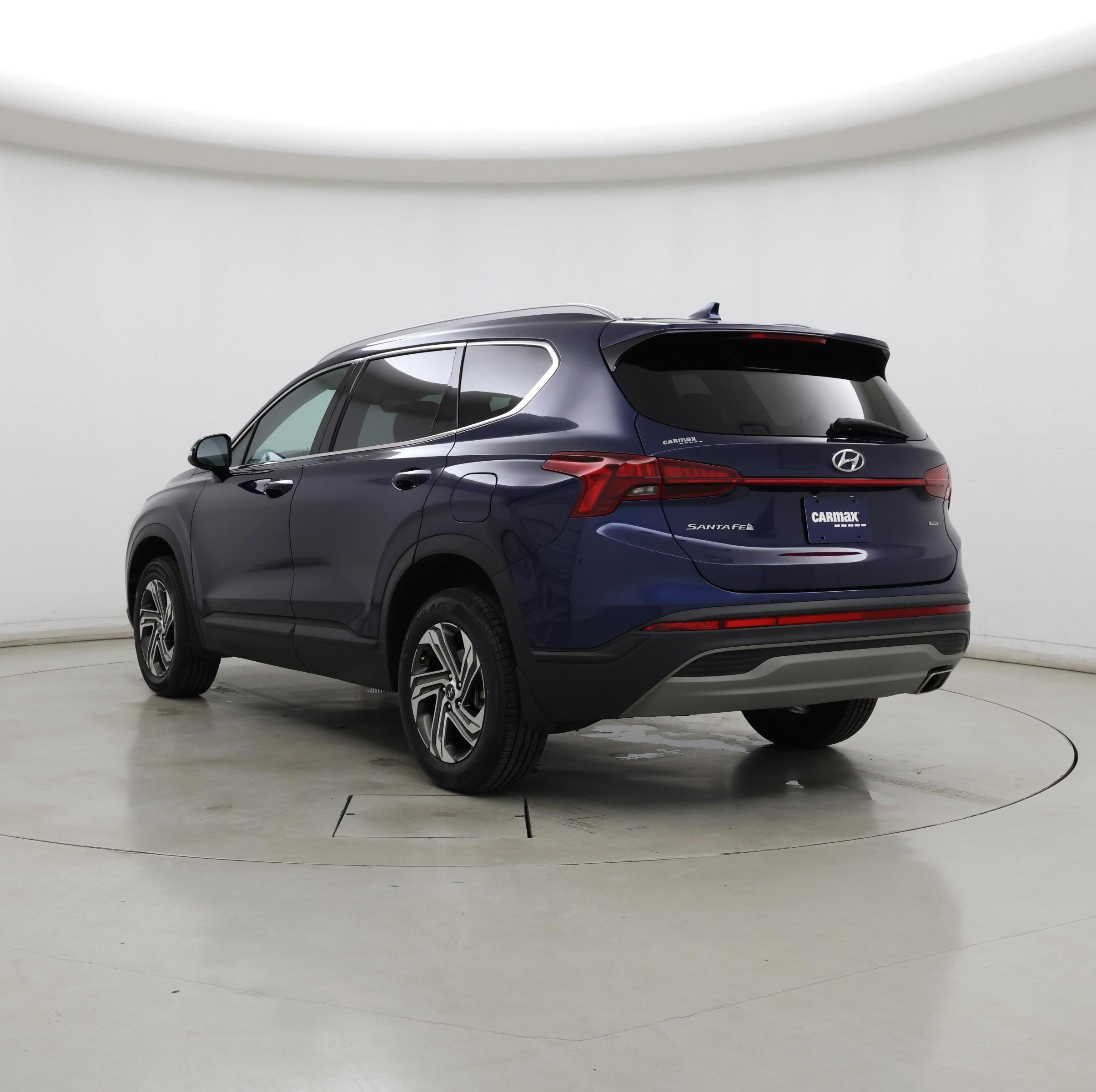 Thumbnail: 2023 Hyundai Santa Fe - 2