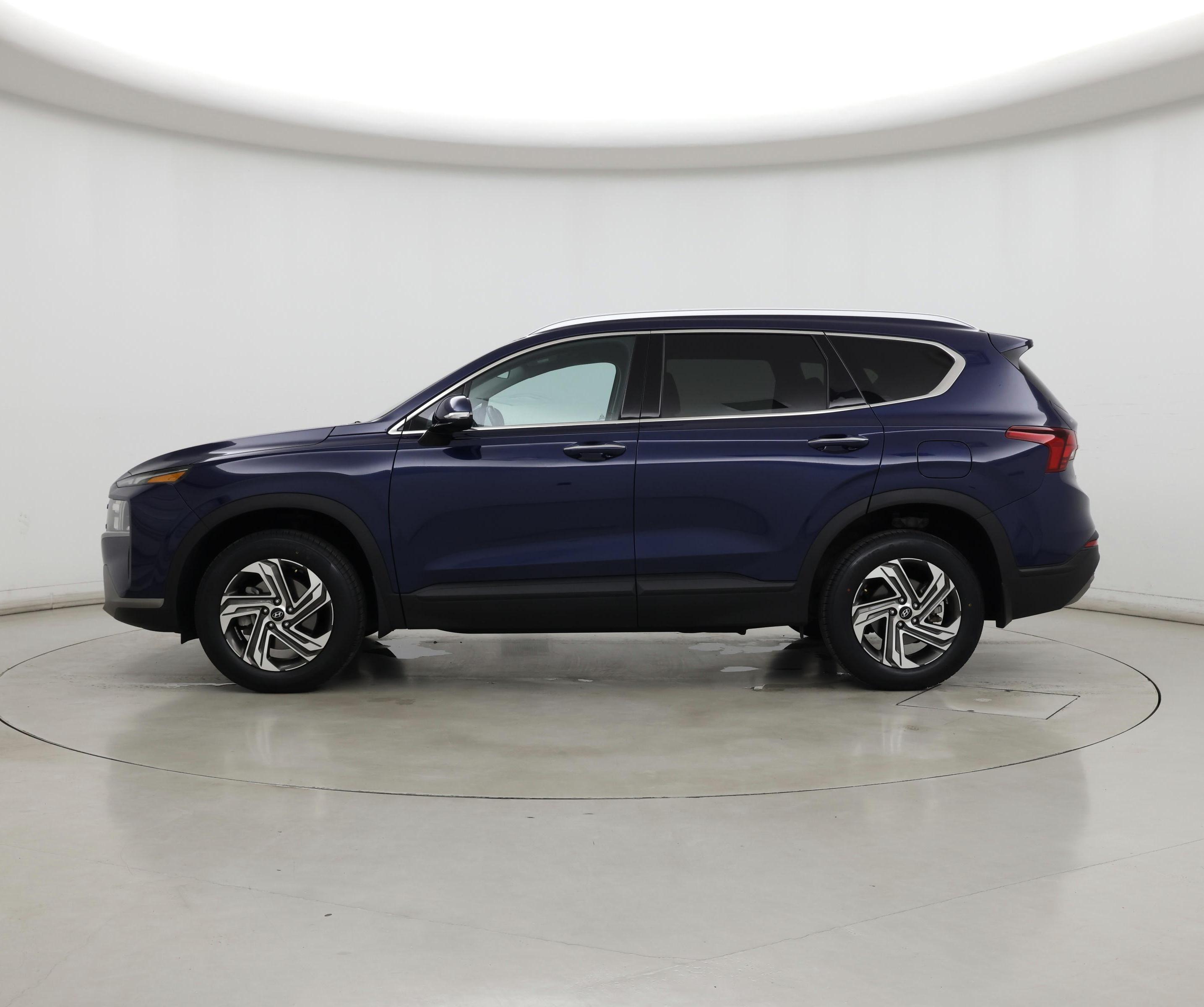 Thumbnail: 2023 Hyundai Santa Fe - 3
