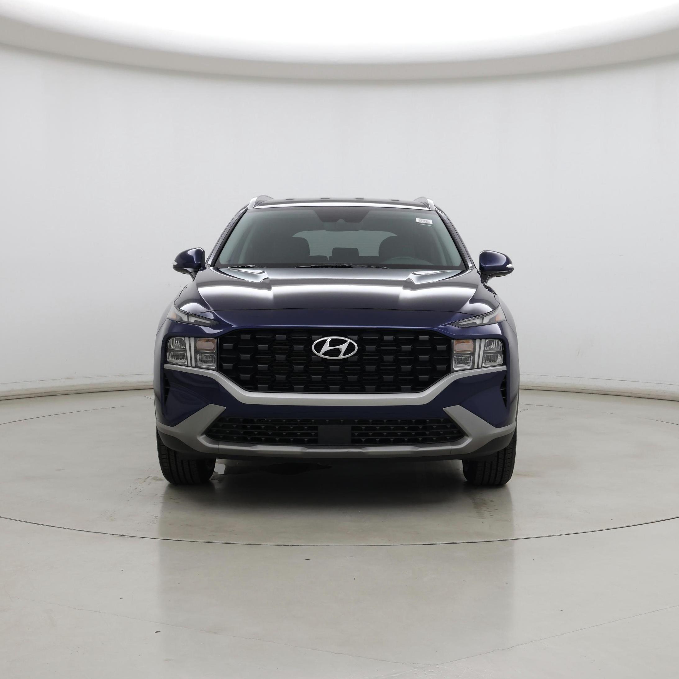 Thumbnail: 2023 Hyundai Santa Fe - 5