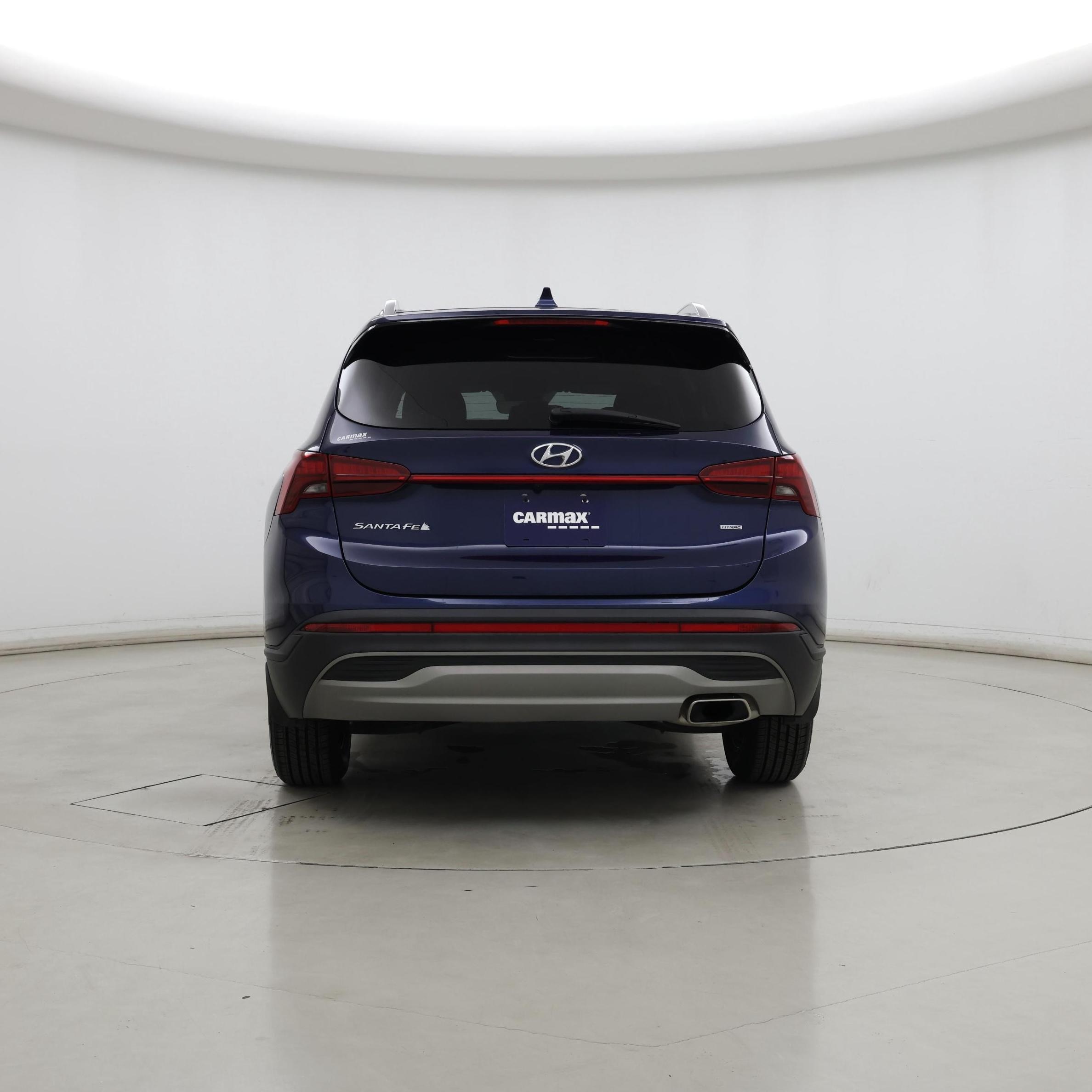 Thumbnail: 2023 Hyundai Santa Fe - 6