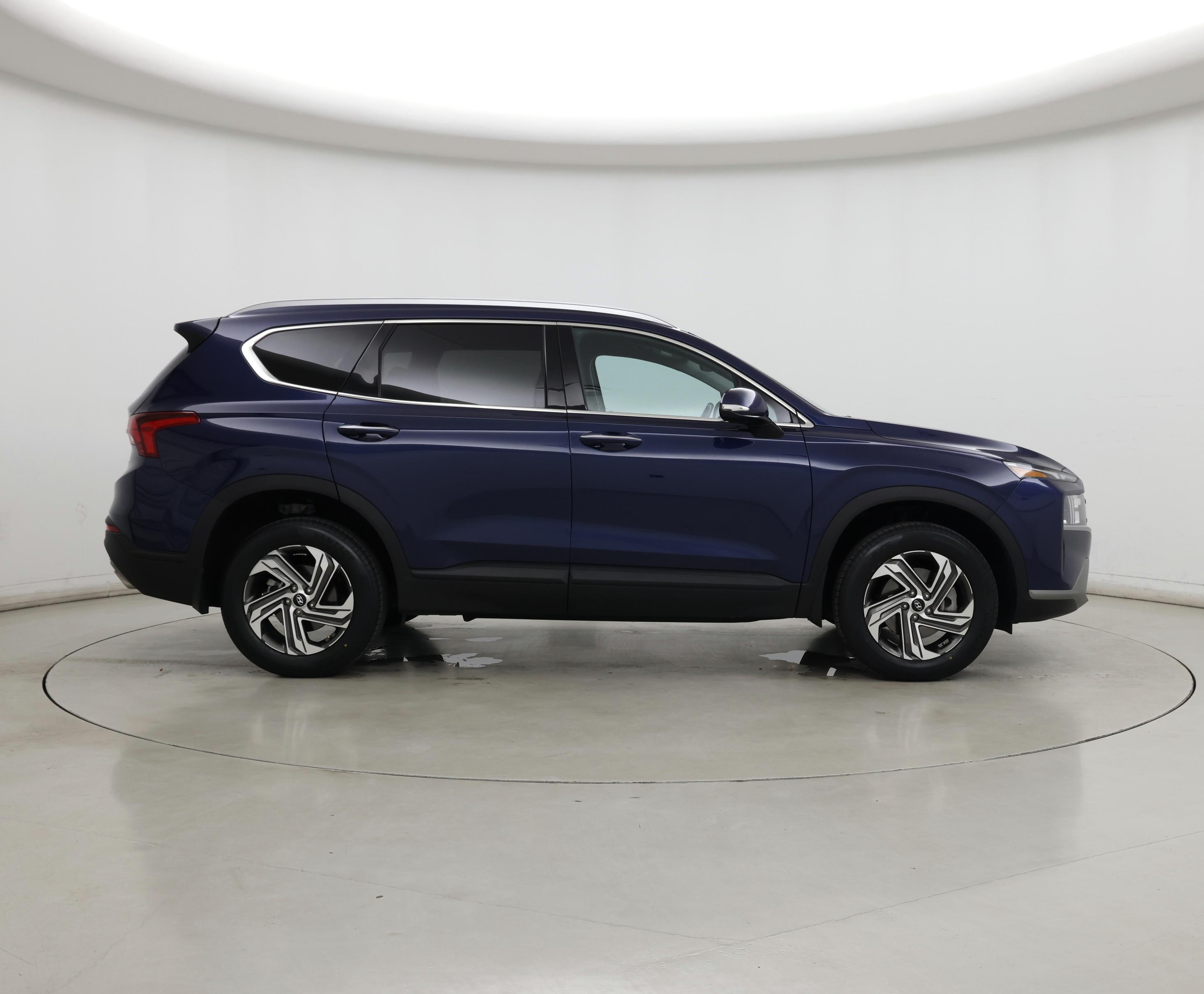 Thumbnail: 2023 Hyundai Santa Fe - 7