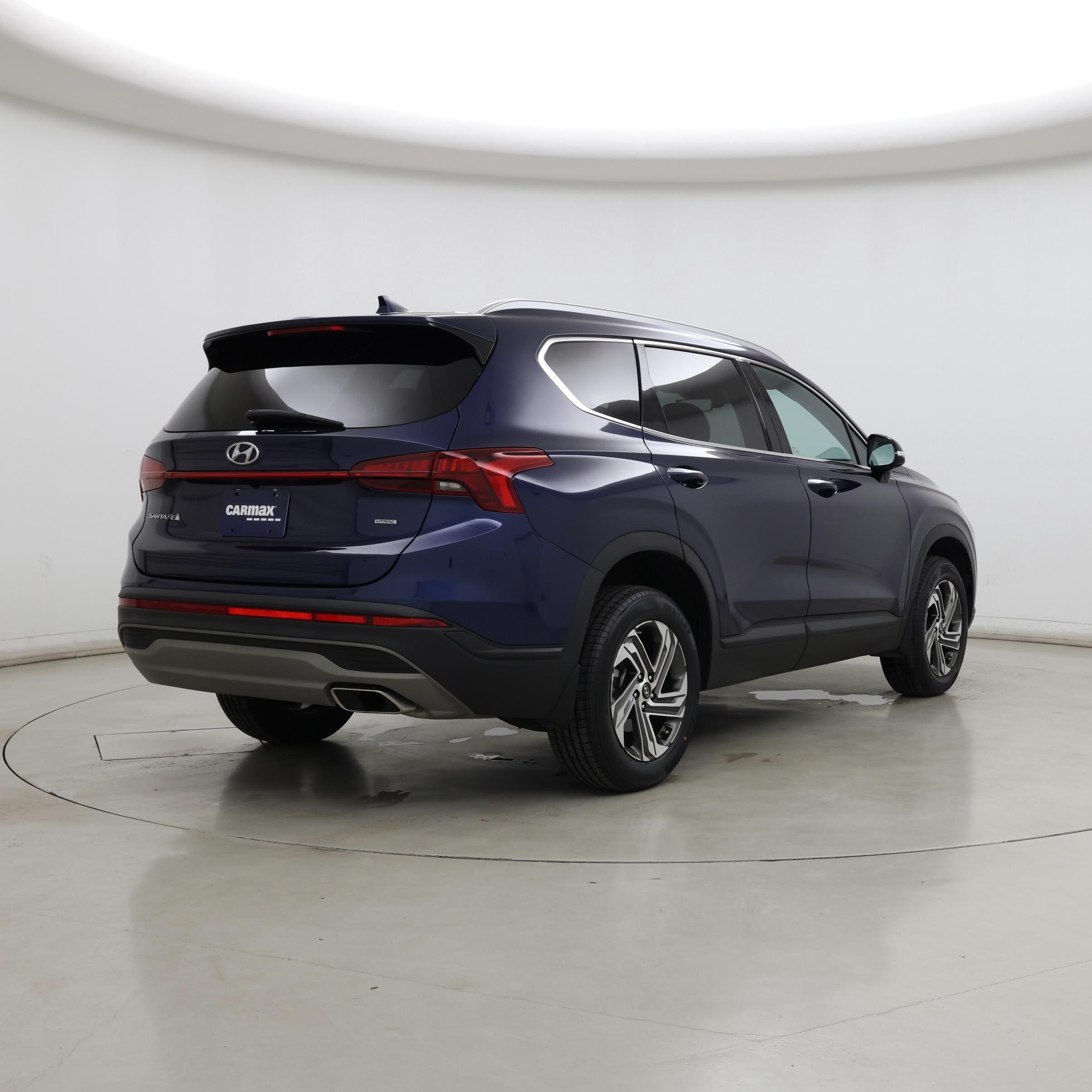 Thumbnail: 2023 Hyundai Santa Fe - 8