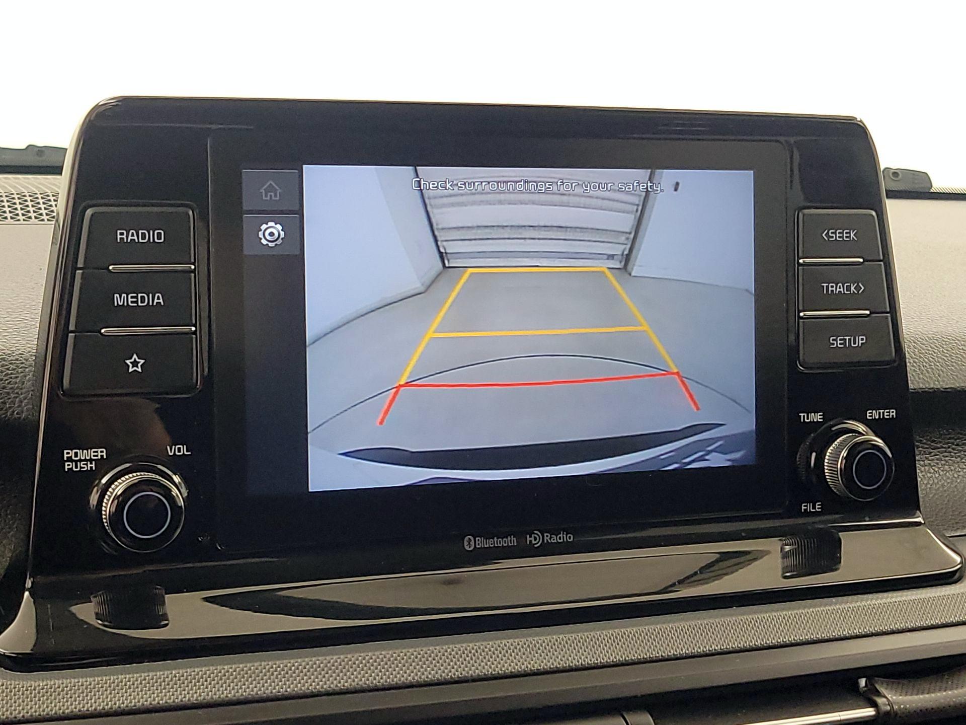 Thumbnail: 2022 Kia Seltos - 14