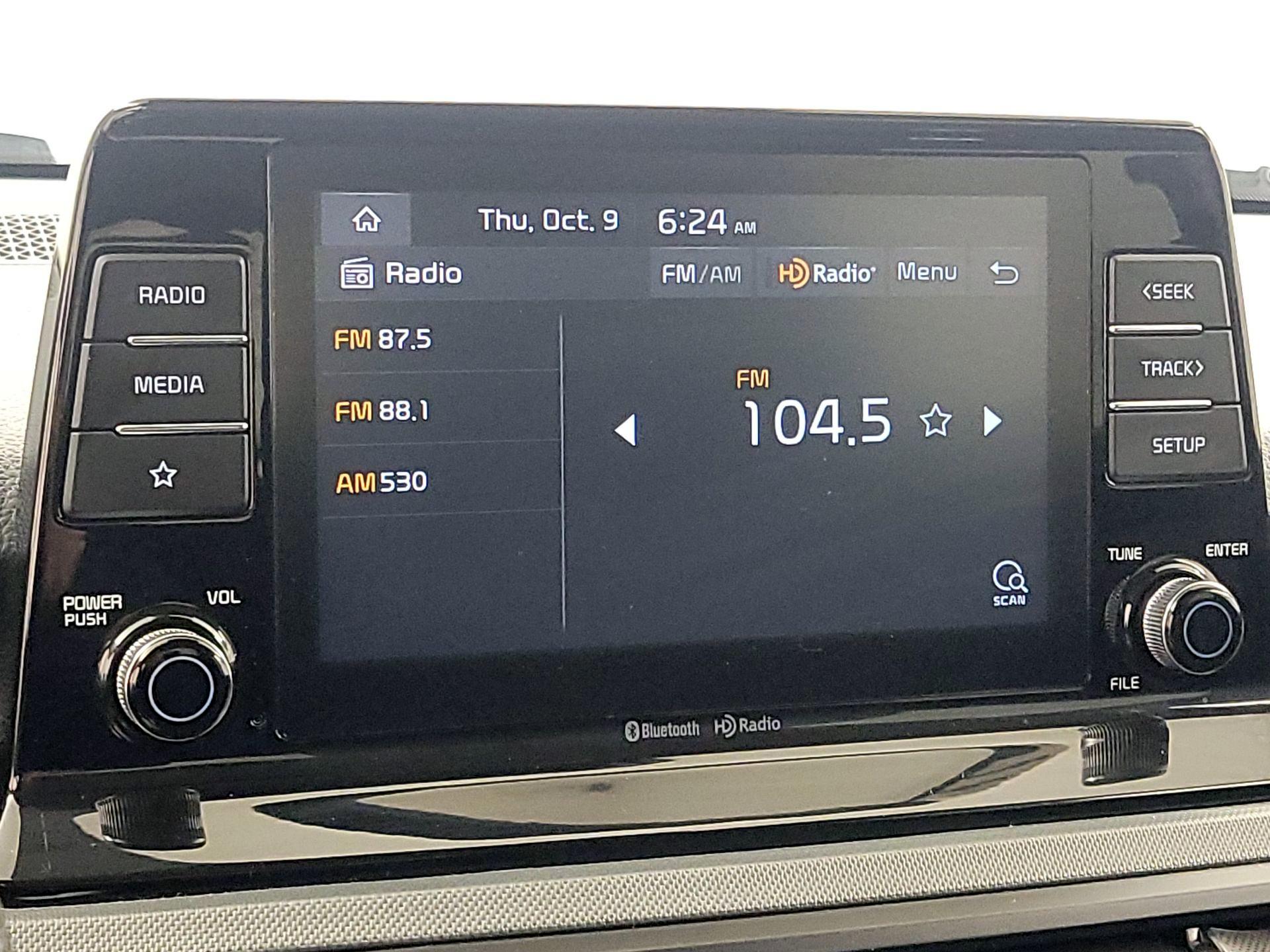 Thumbnail: 2022 Kia Seltos - 15