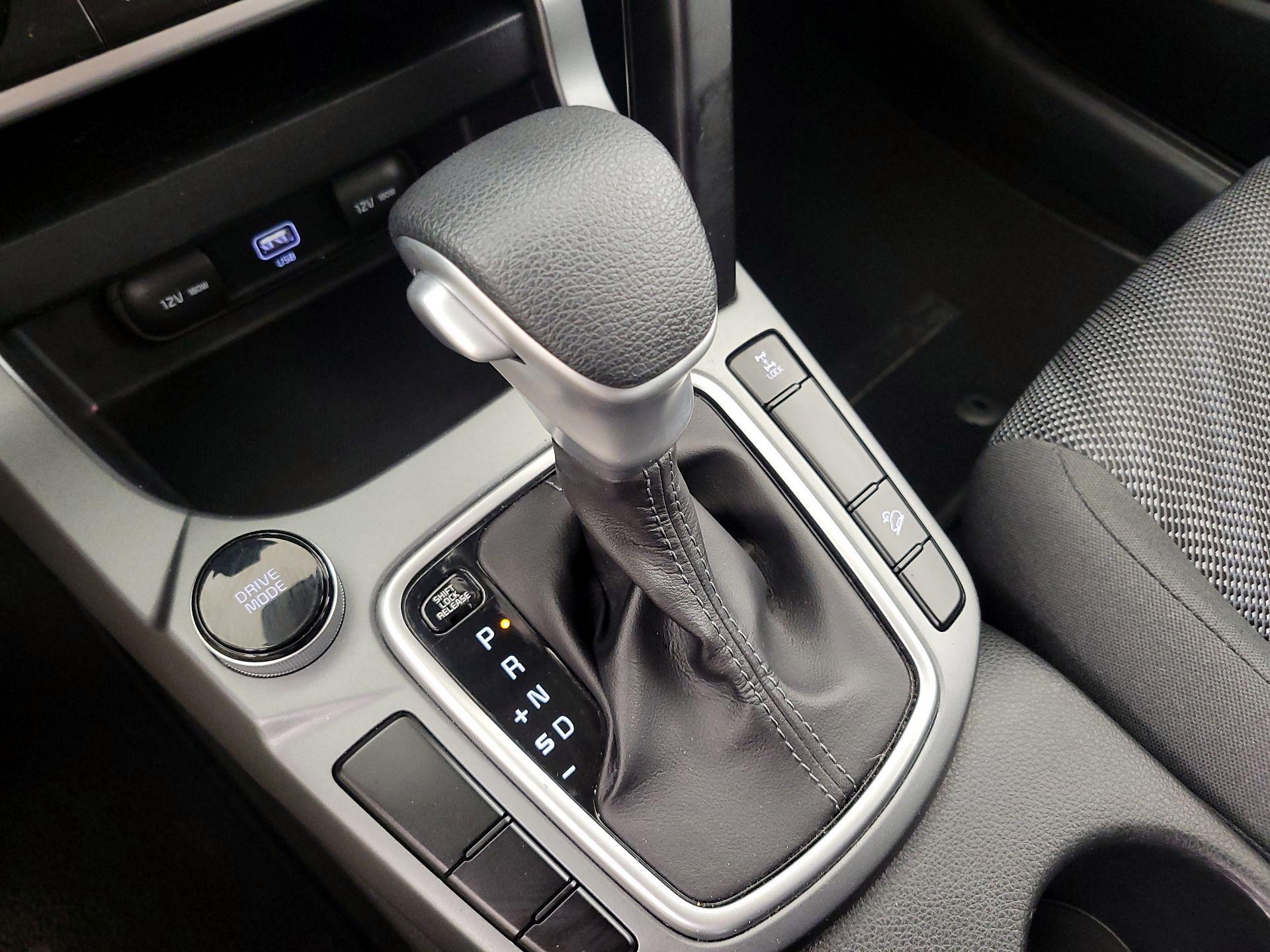 Thumbnail: 2022 Kia Seltos - 17