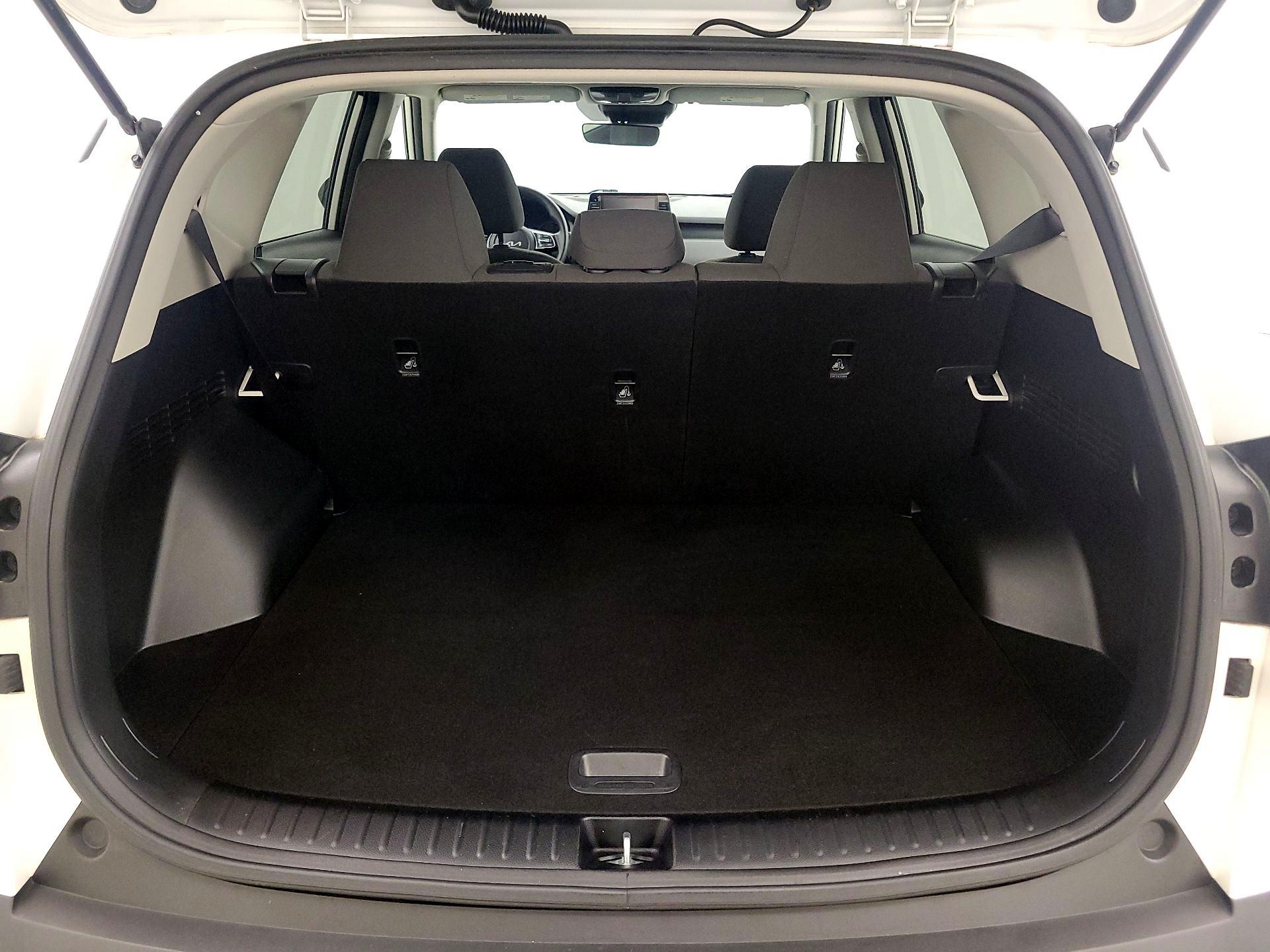 Thumbnail: 2022 Kia Seltos - 20