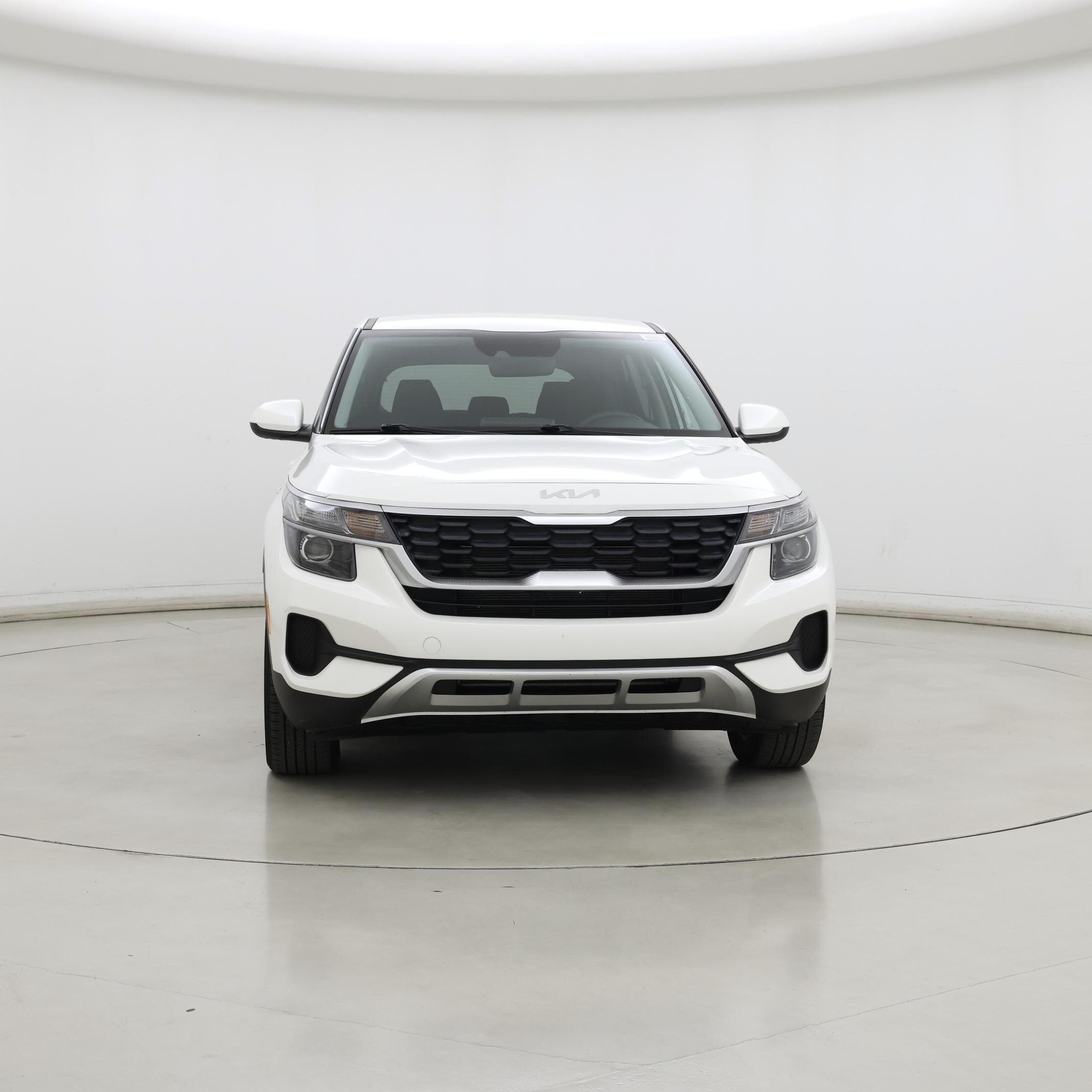 Thumbnail: 2022 Kia Seltos - 5