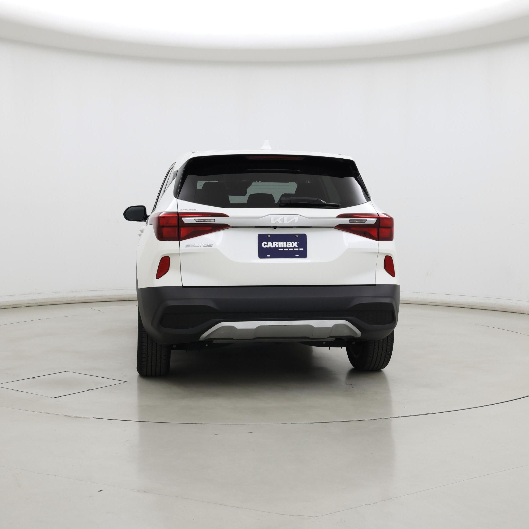 Thumbnail: 2022 Kia Seltos - 6