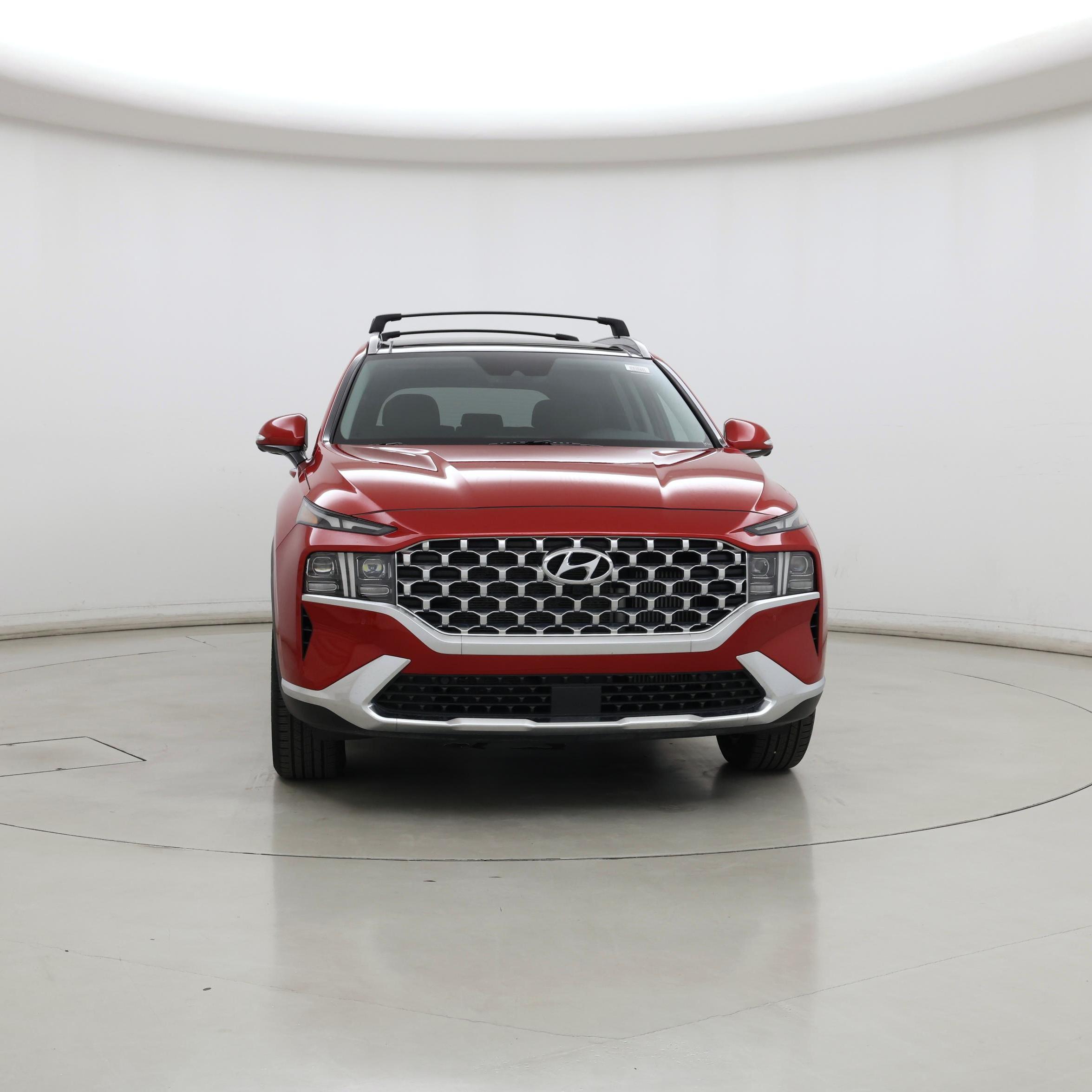 Thumbnail: 2022 Hyundai Santa Fe - 5