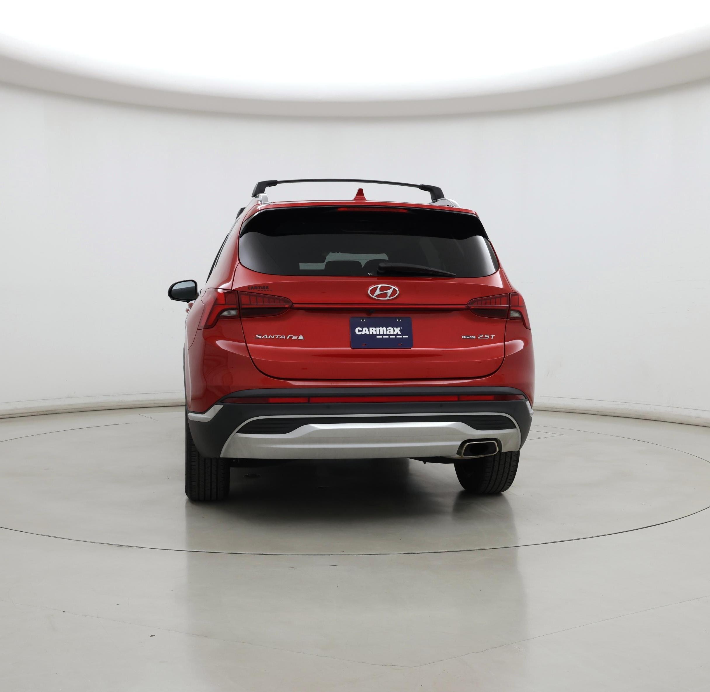 Thumbnail: 2022 Hyundai Santa Fe - 6