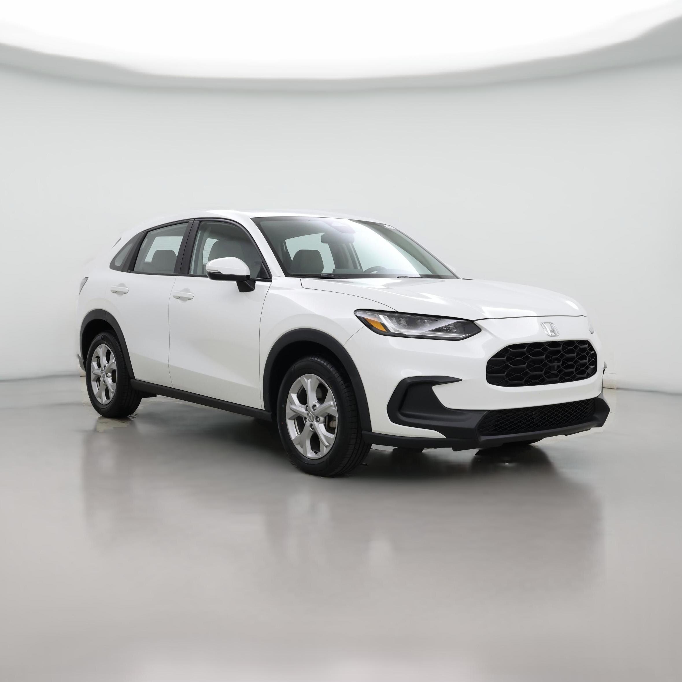 Thumbnail: 2023 Honda HR-V - 1