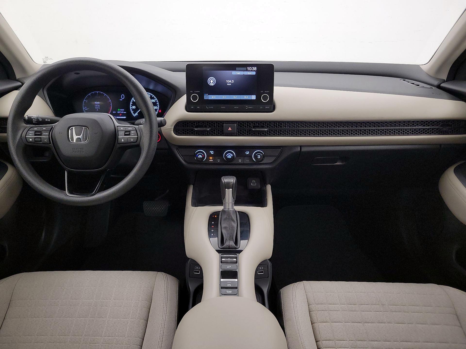 Thumbnail: 2023 Honda HR-V - 9