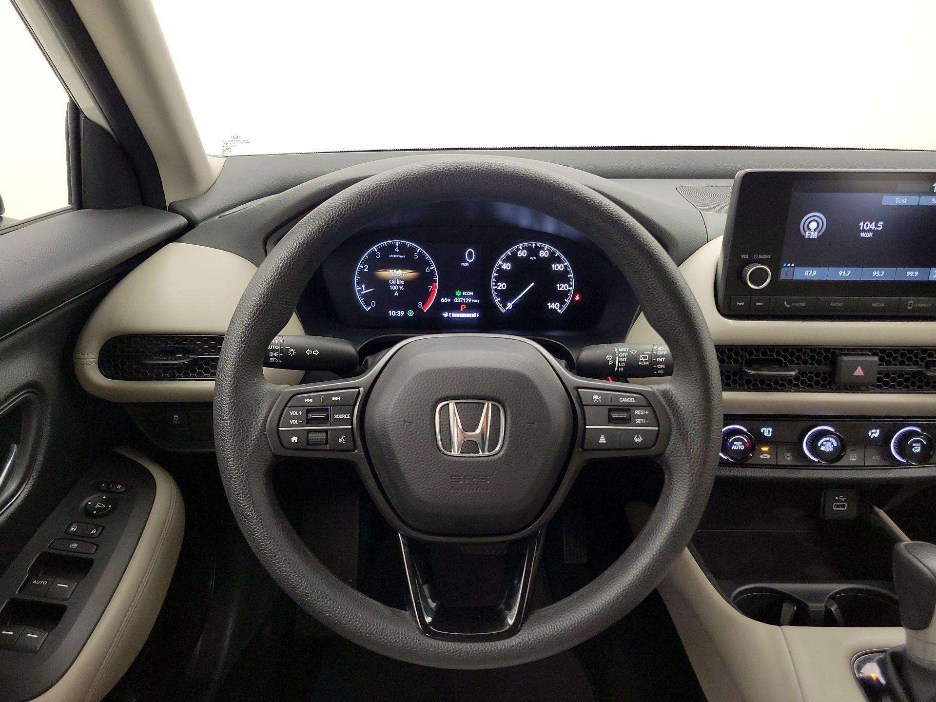 Thumbnail: 2023 Honda HR-V - 10