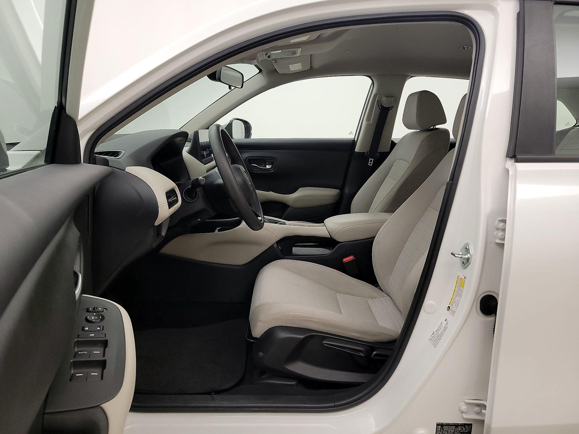 Thumbnail: 2023 Honda HR-V - 11
