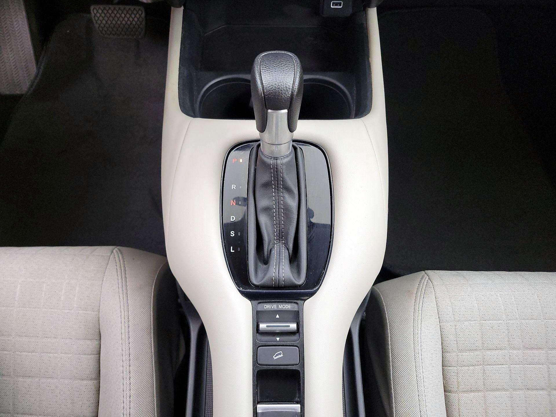 Thumbnail: 2023 Honda HR-V - 17