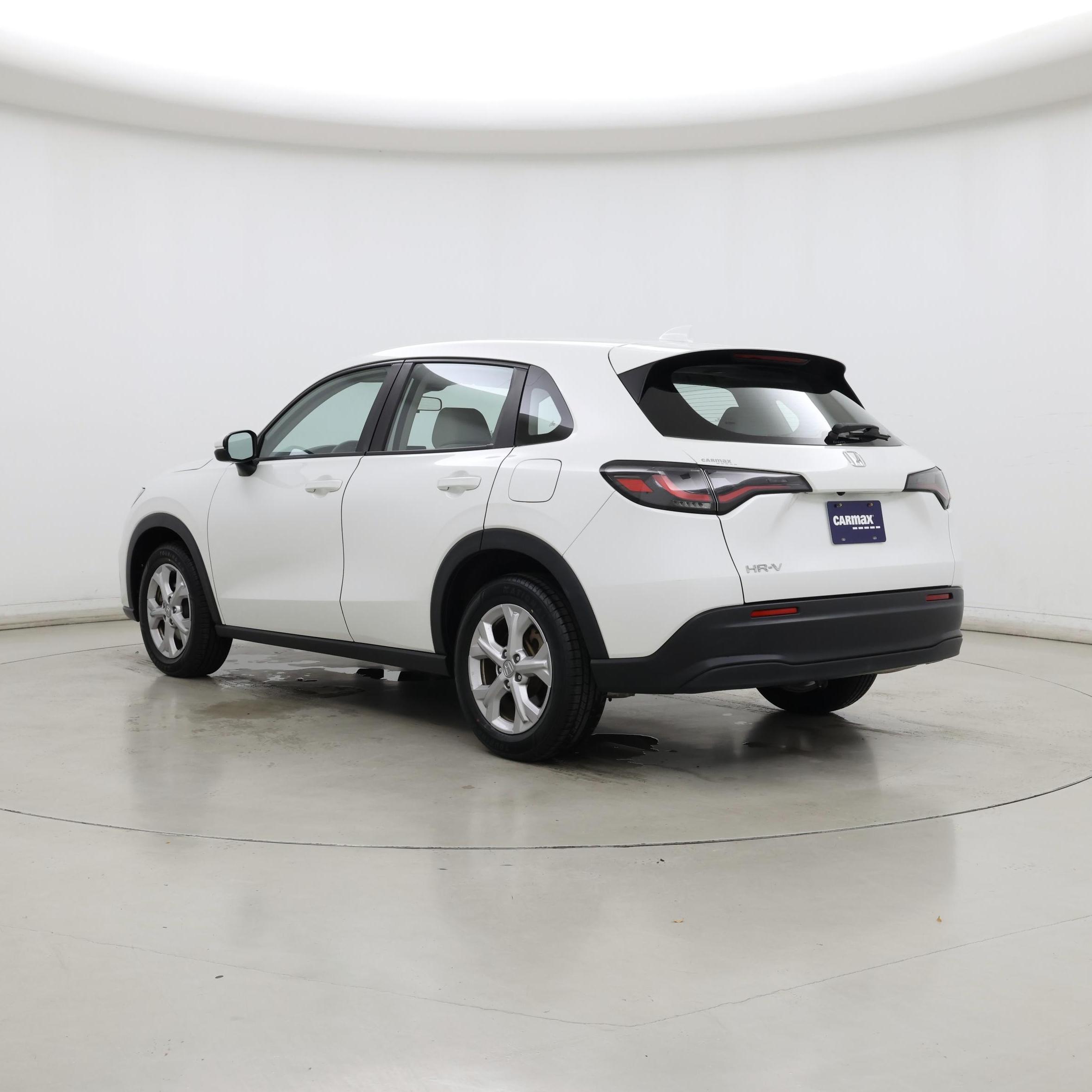 Thumbnail: 2023 Honda HR-V - 2