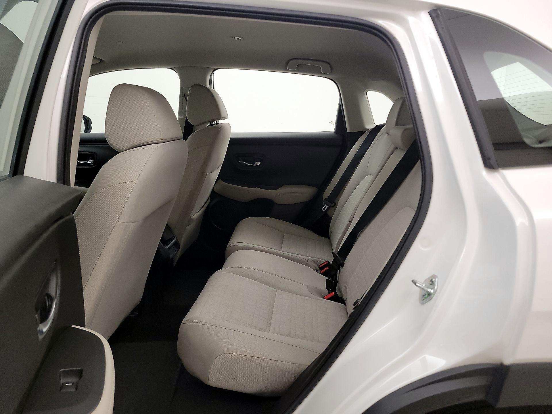 Thumbnail: 2023 Honda HR-V - 19