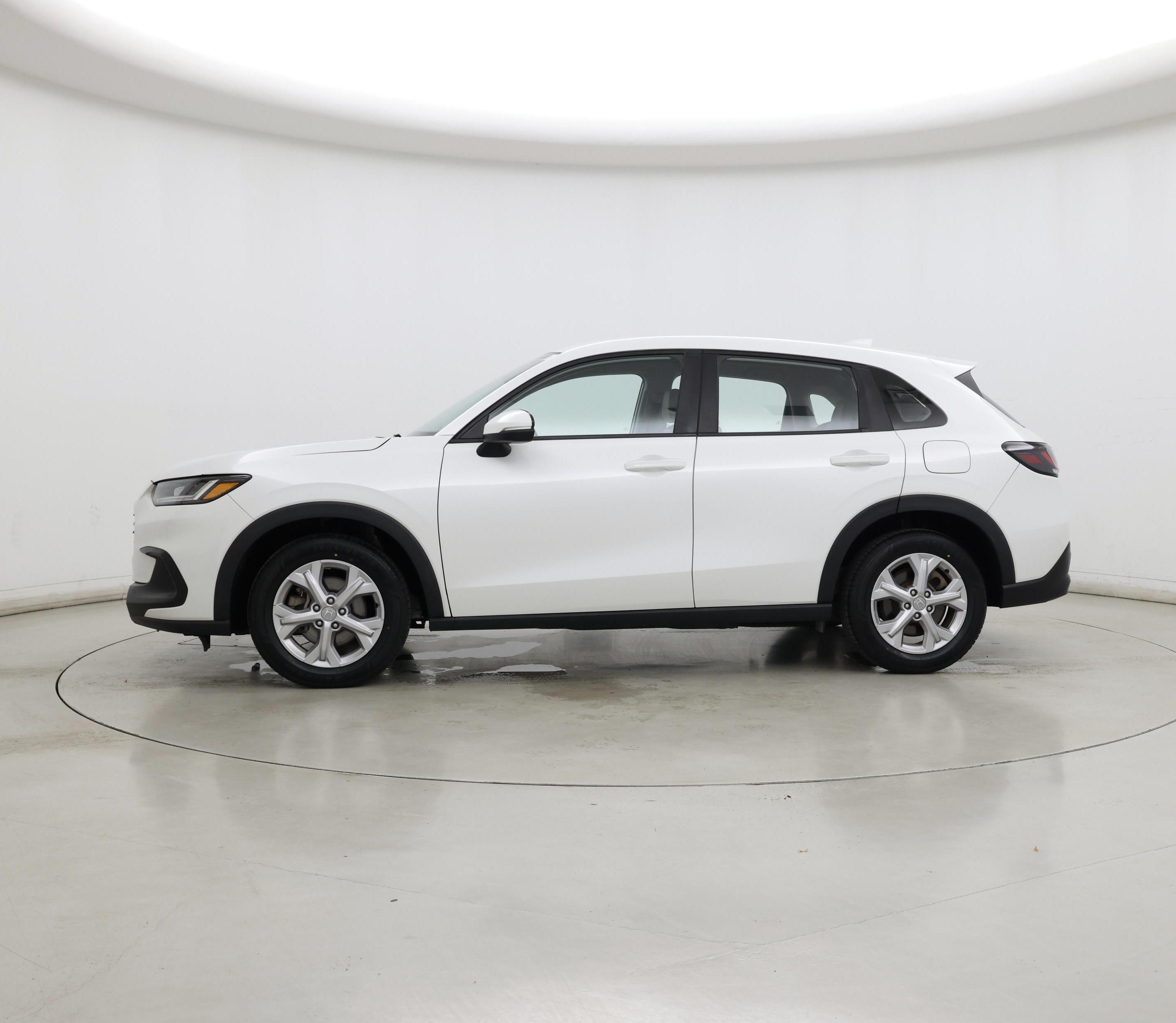 Thumbnail: 2023 Honda HR-V - 3