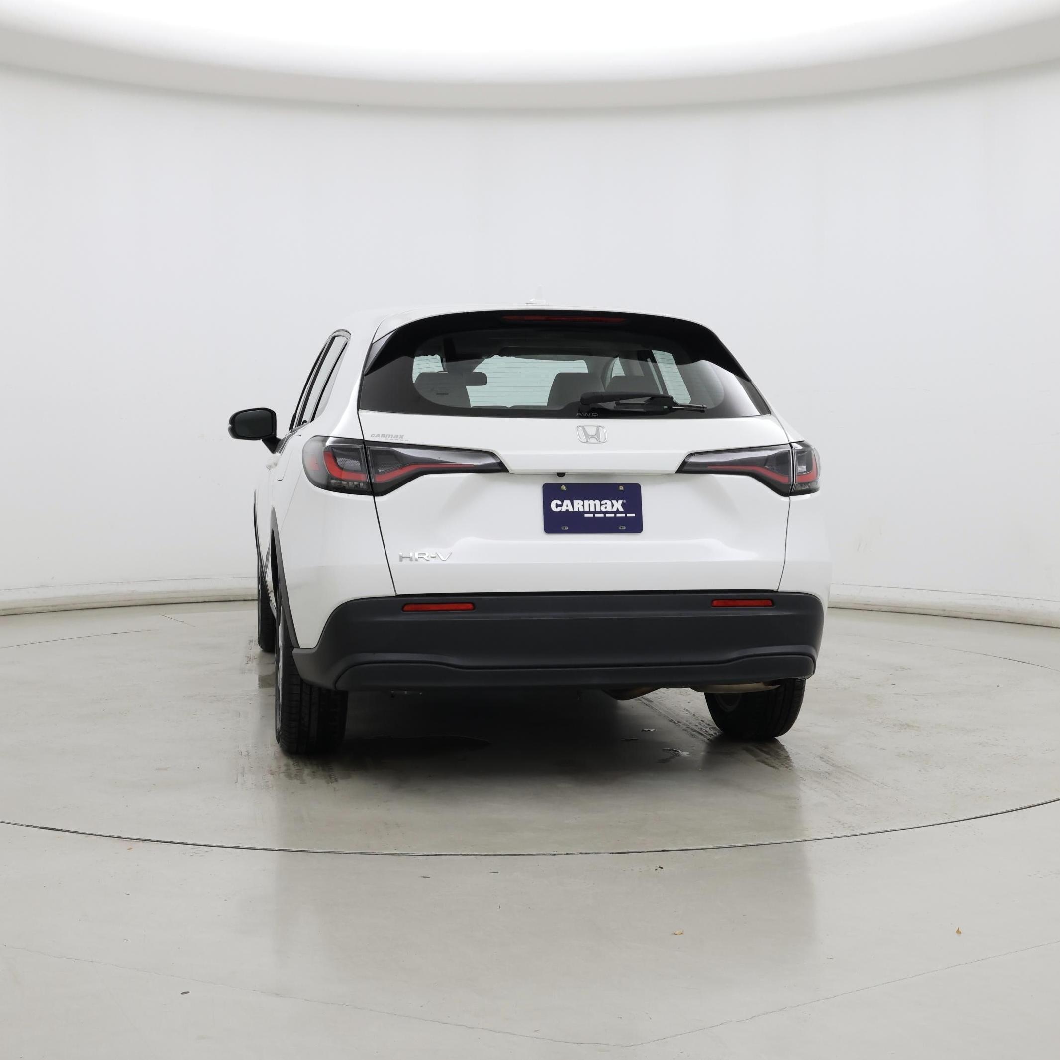 Thumbnail: 2023 Honda HR-V - 6