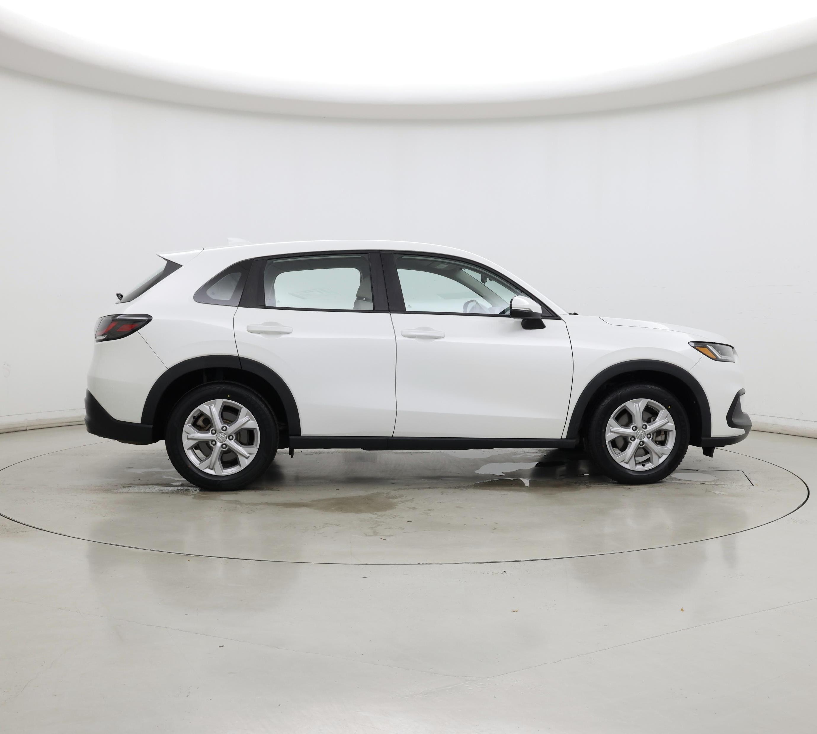 Thumbnail: 2023 Honda HR-V - 7