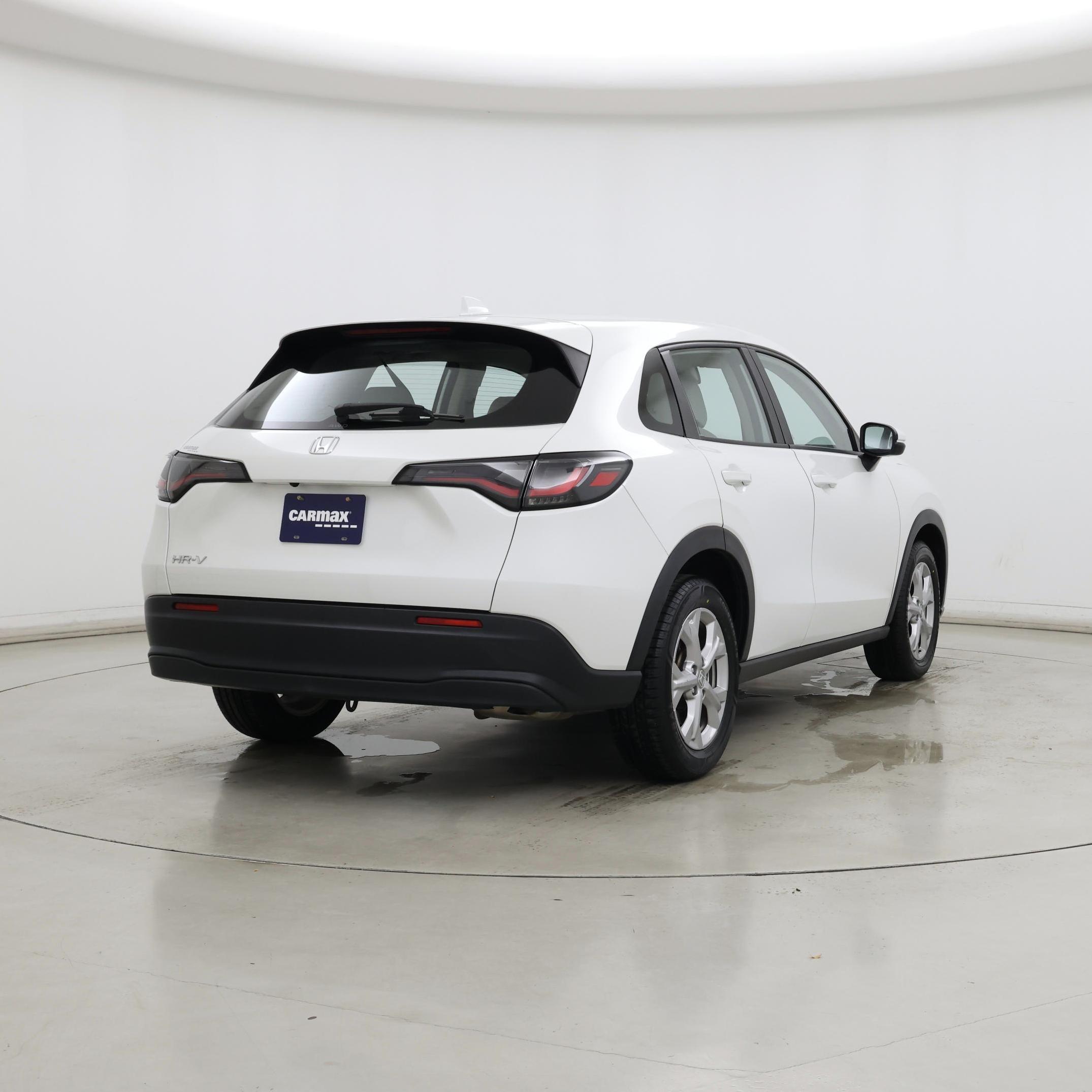 Thumbnail: 2023 Honda HR-V - 8