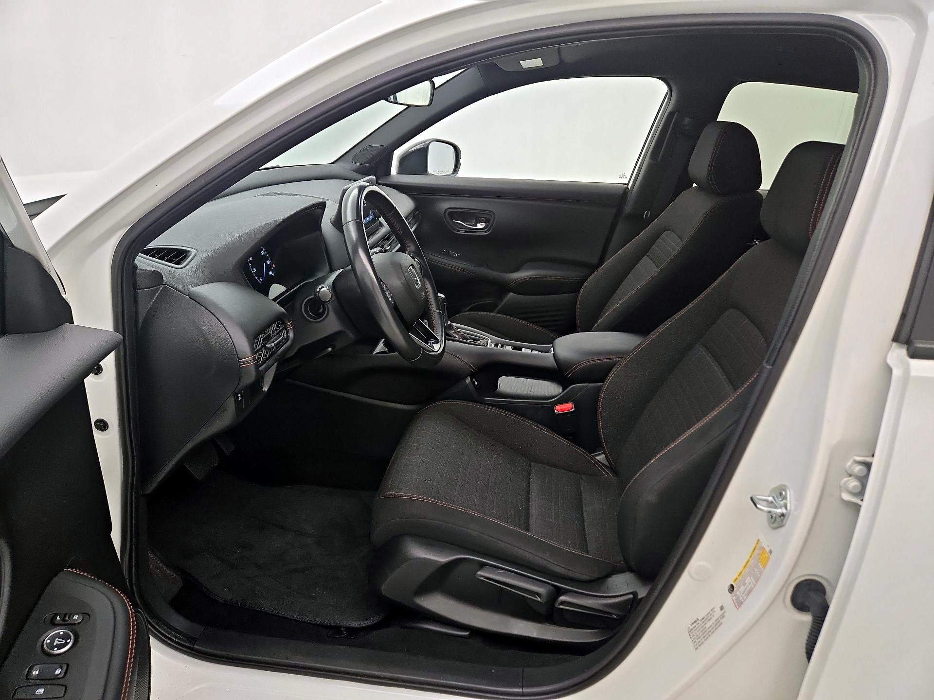 Thumbnail: 2023 Honda HR-V - 11