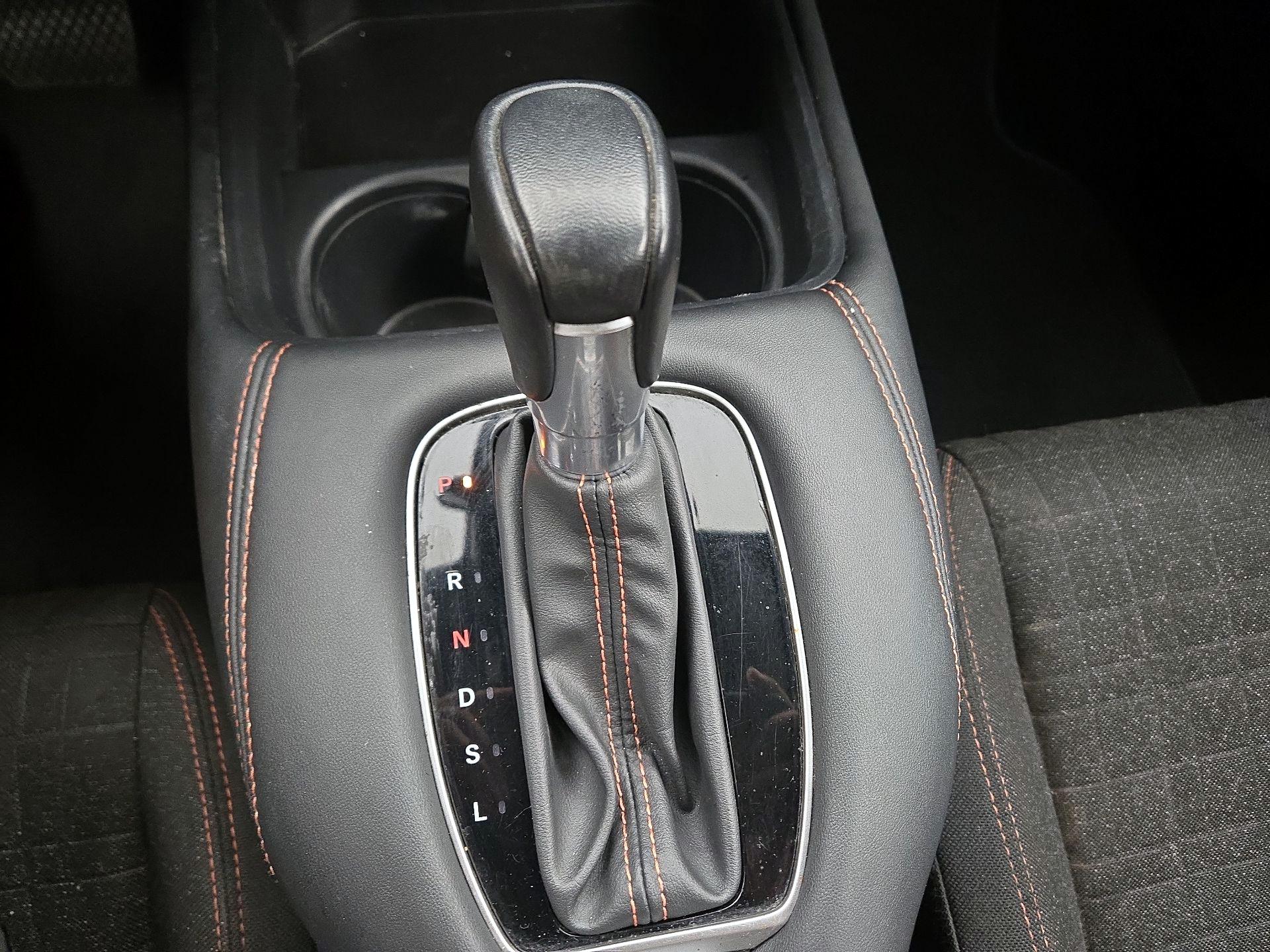 Thumbnail: 2023 Honda HR-V - 17