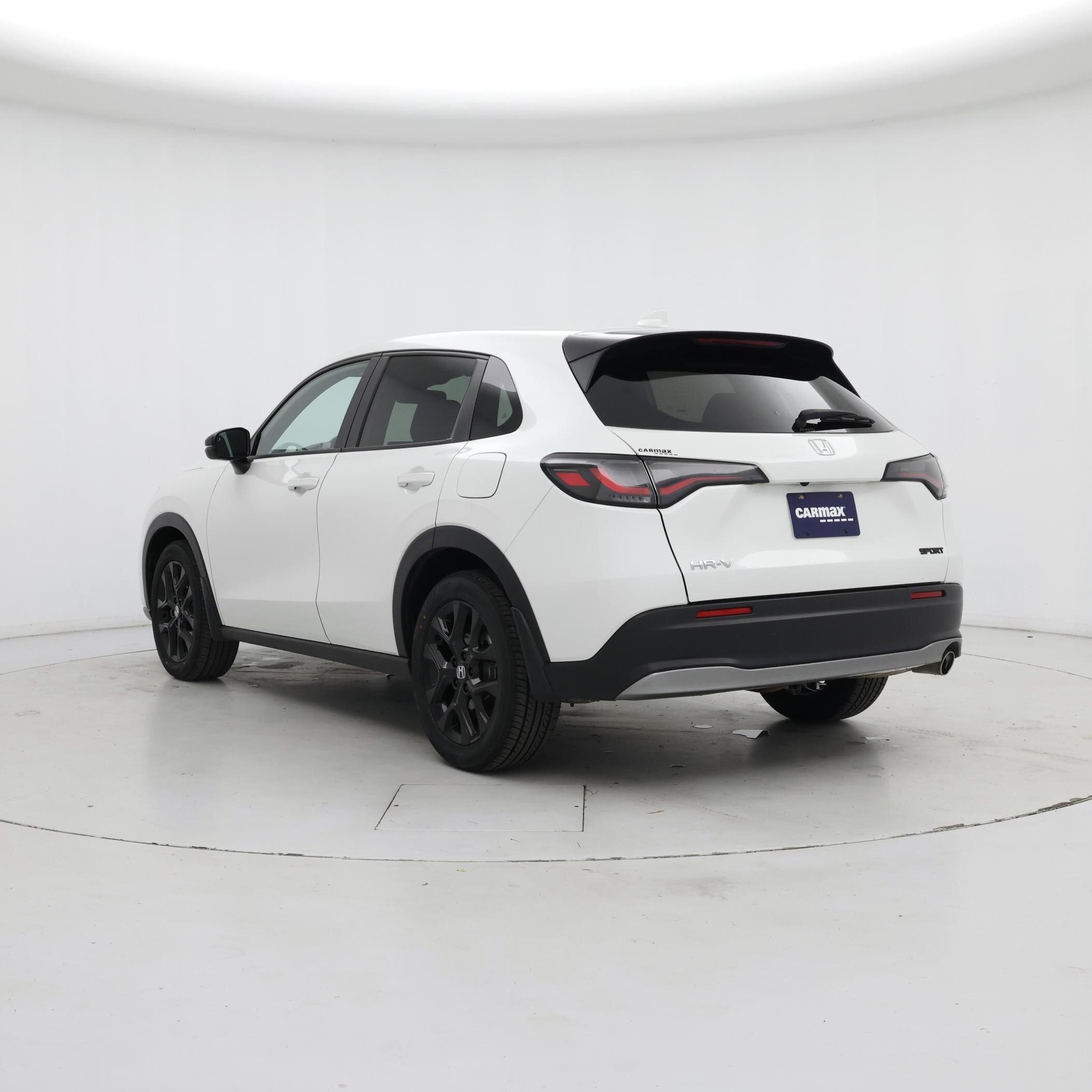 Thumbnail: 2023 Honda HR-V - 2