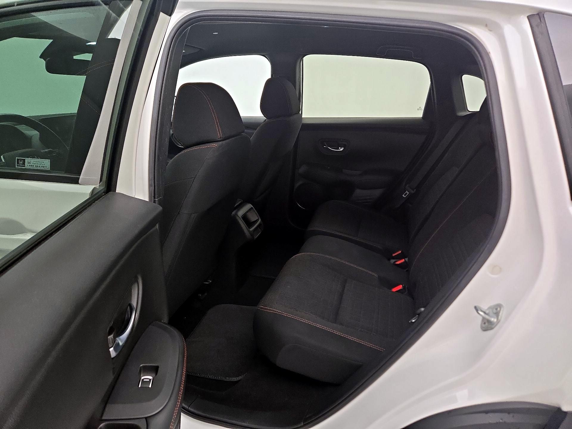 Thumbnail: 2023 Honda HR-V - 19