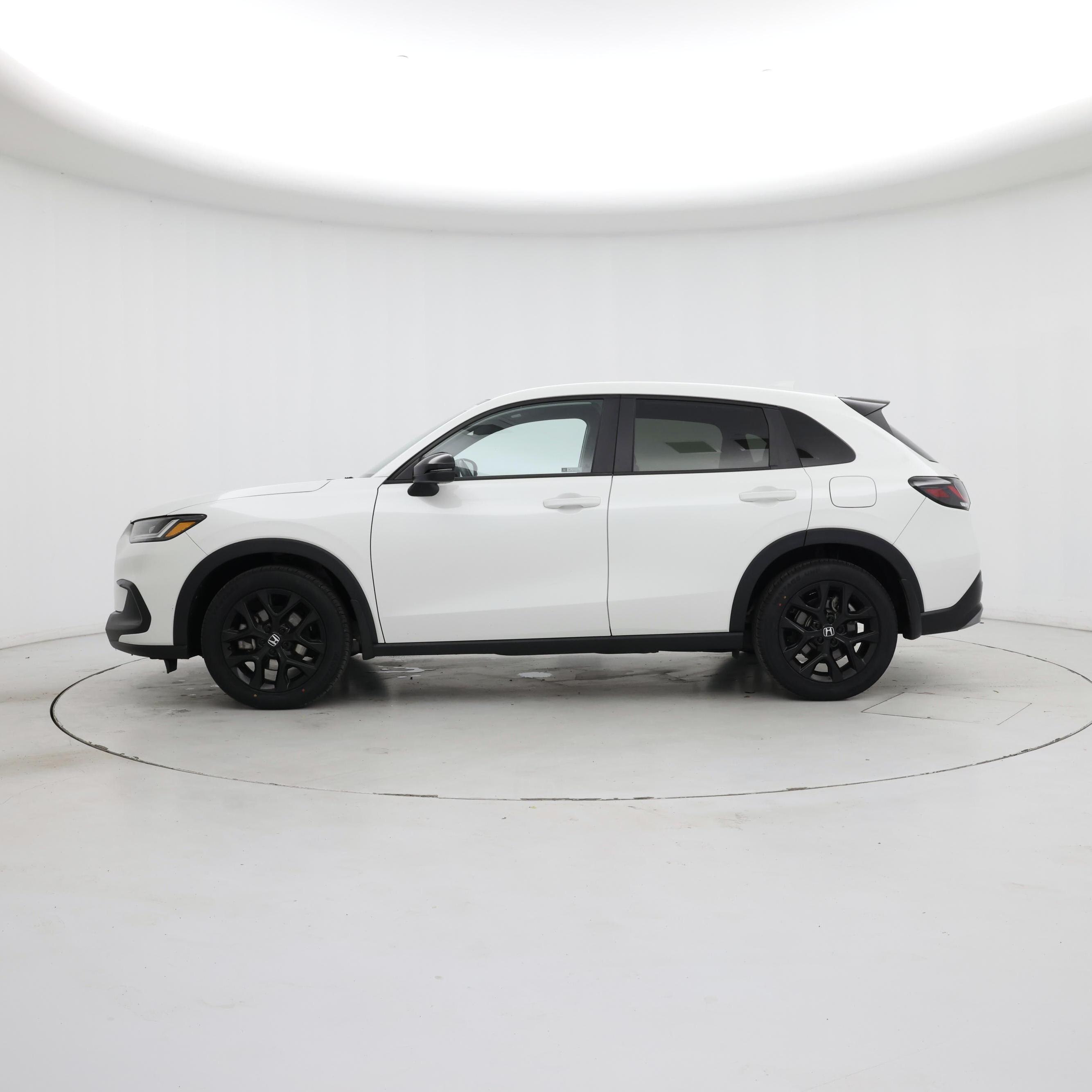 Thumbnail: 2023 Honda HR-V - 3
