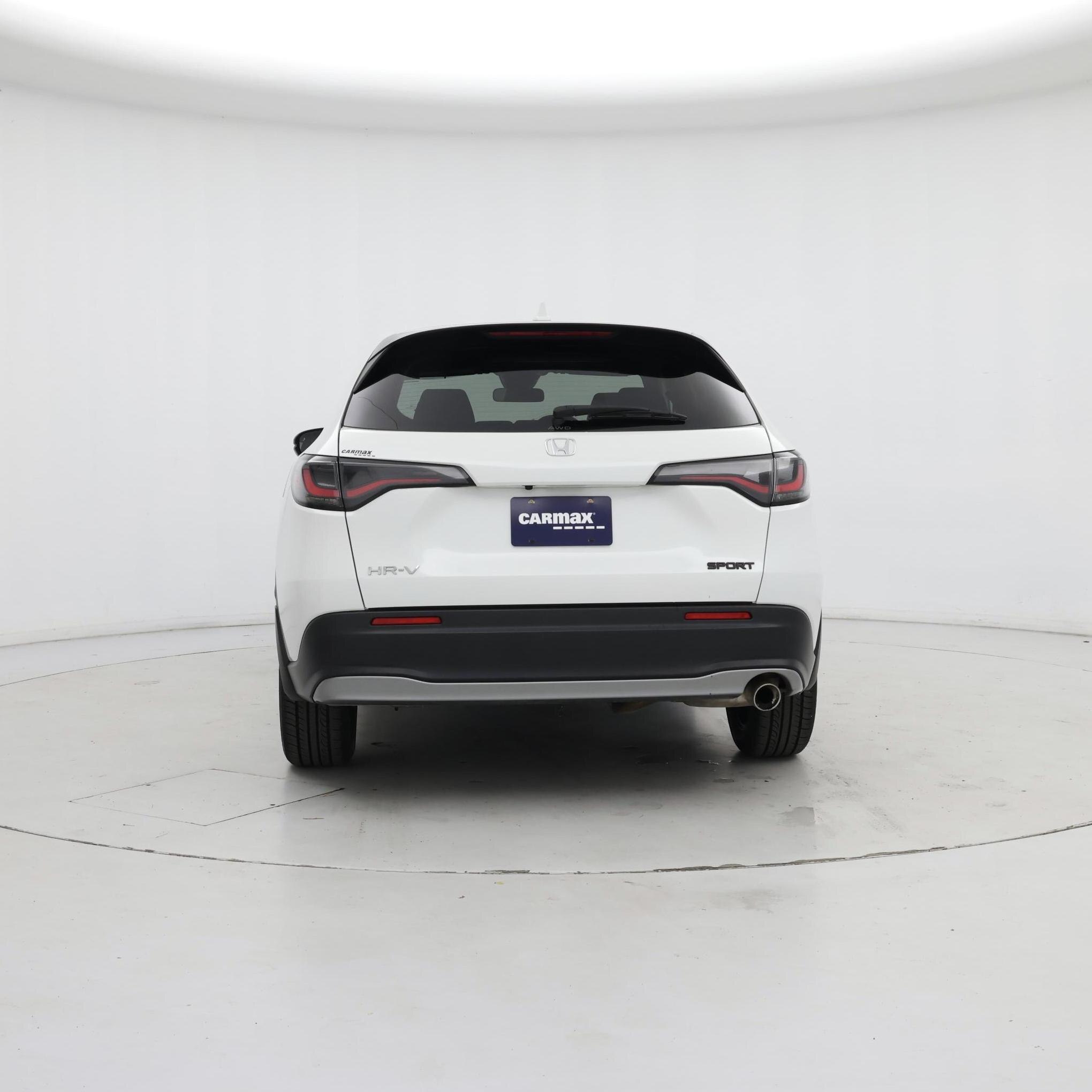 Thumbnail: 2023 Honda HR-V - 6
