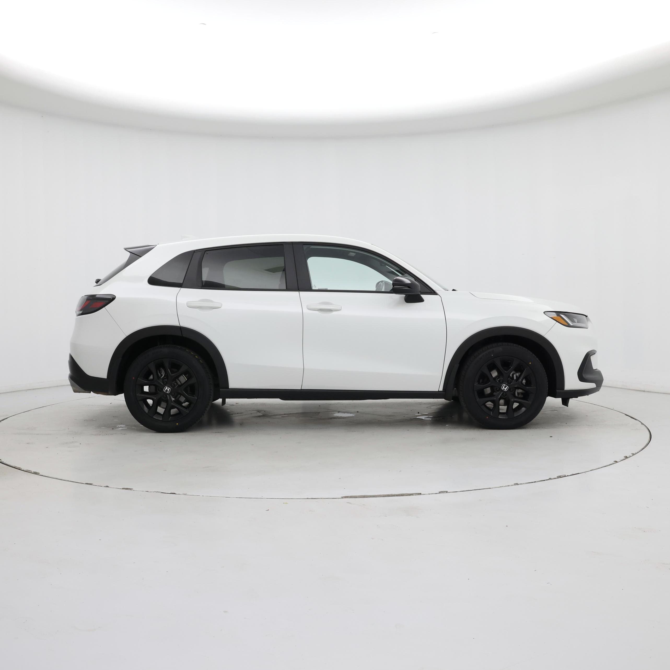 Thumbnail: 2023 Honda HR-V - 7