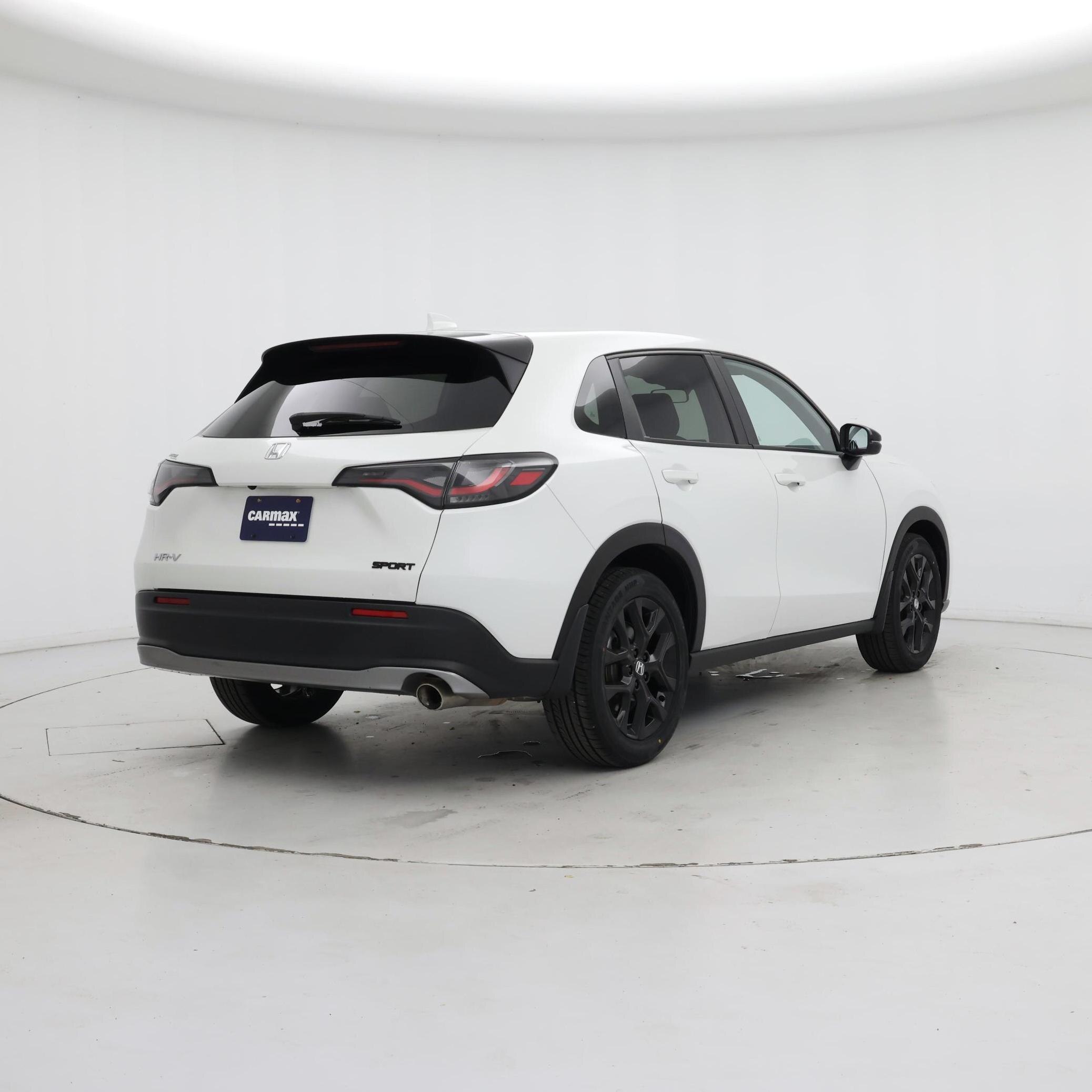 Thumbnail: 2023 Honda HR-V - 8