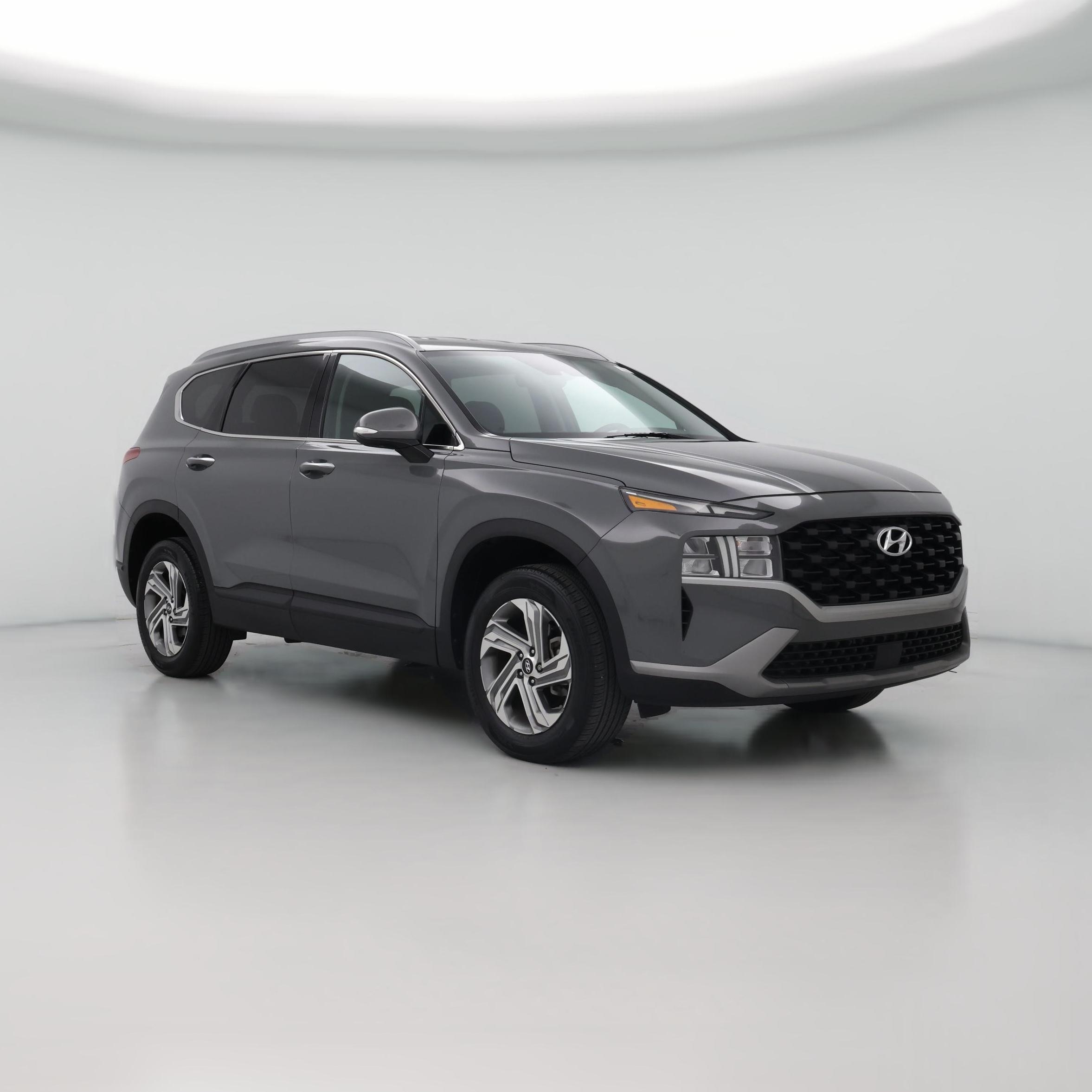 Thumbnail: 2023 Hyundai Santa Fe - 1