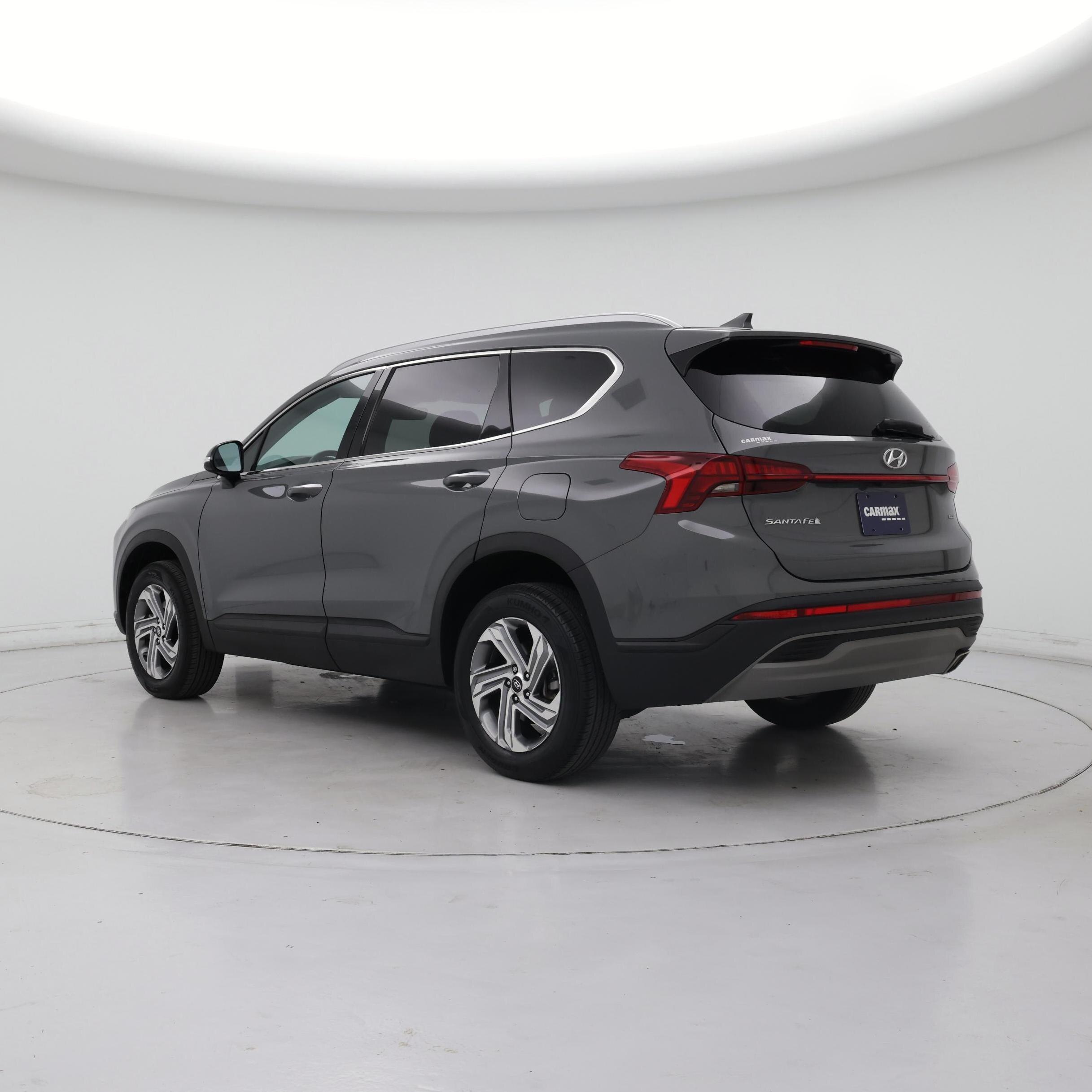 Thumbnail: 2023 Hyundai Santa Fe - 2