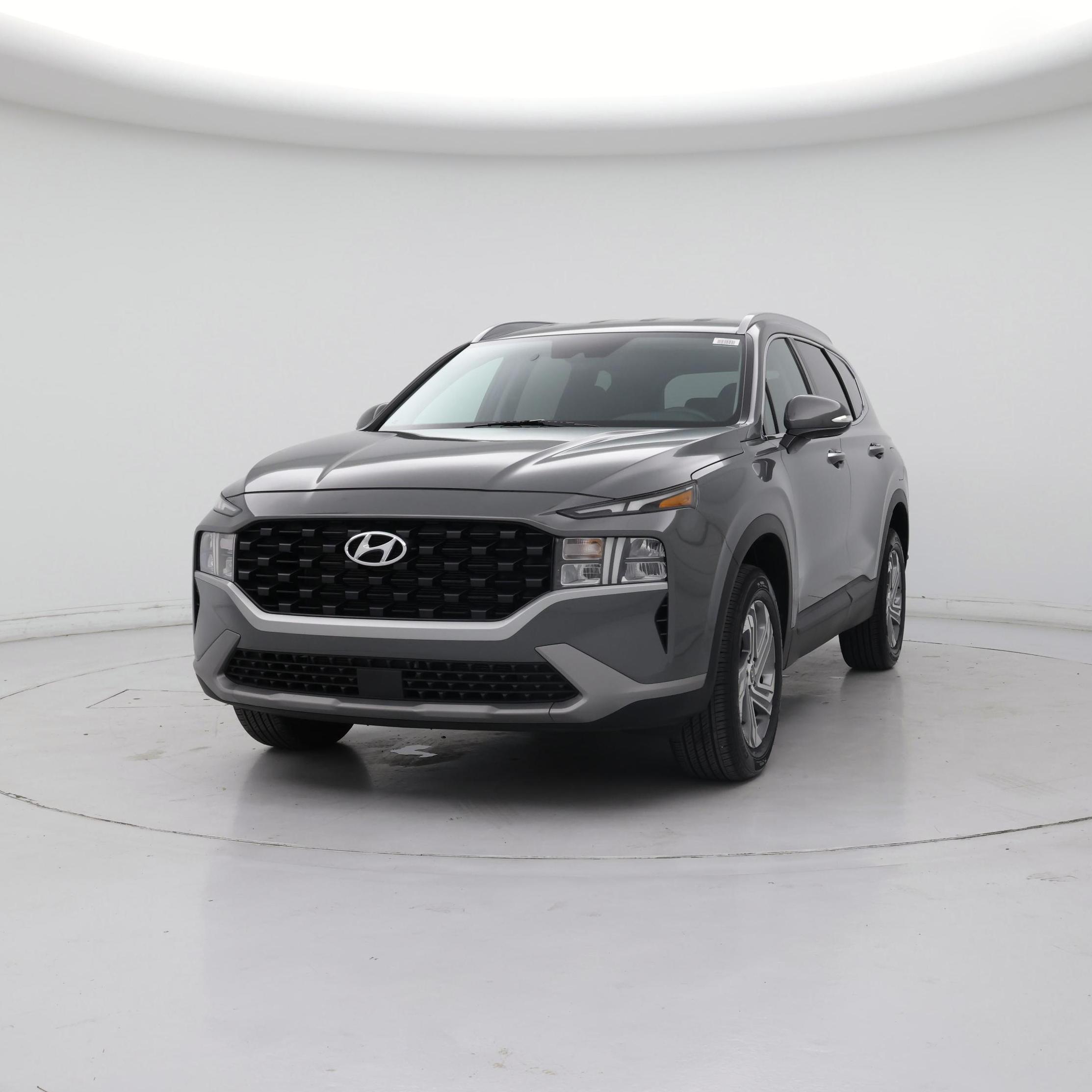 Thumbnail: 2023 Hyundai Santa Fe - 4