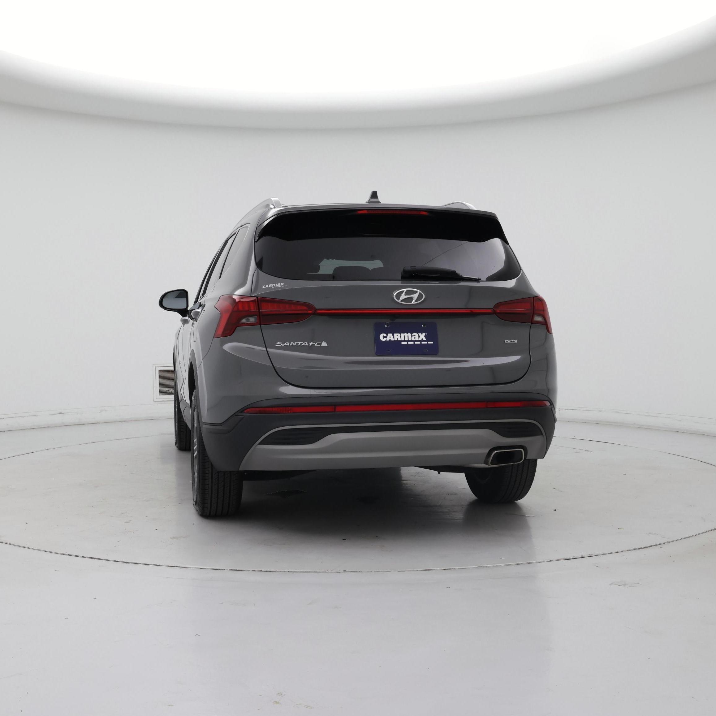 Thumbnail: 2023 Hyundai Santa Fe - 6
