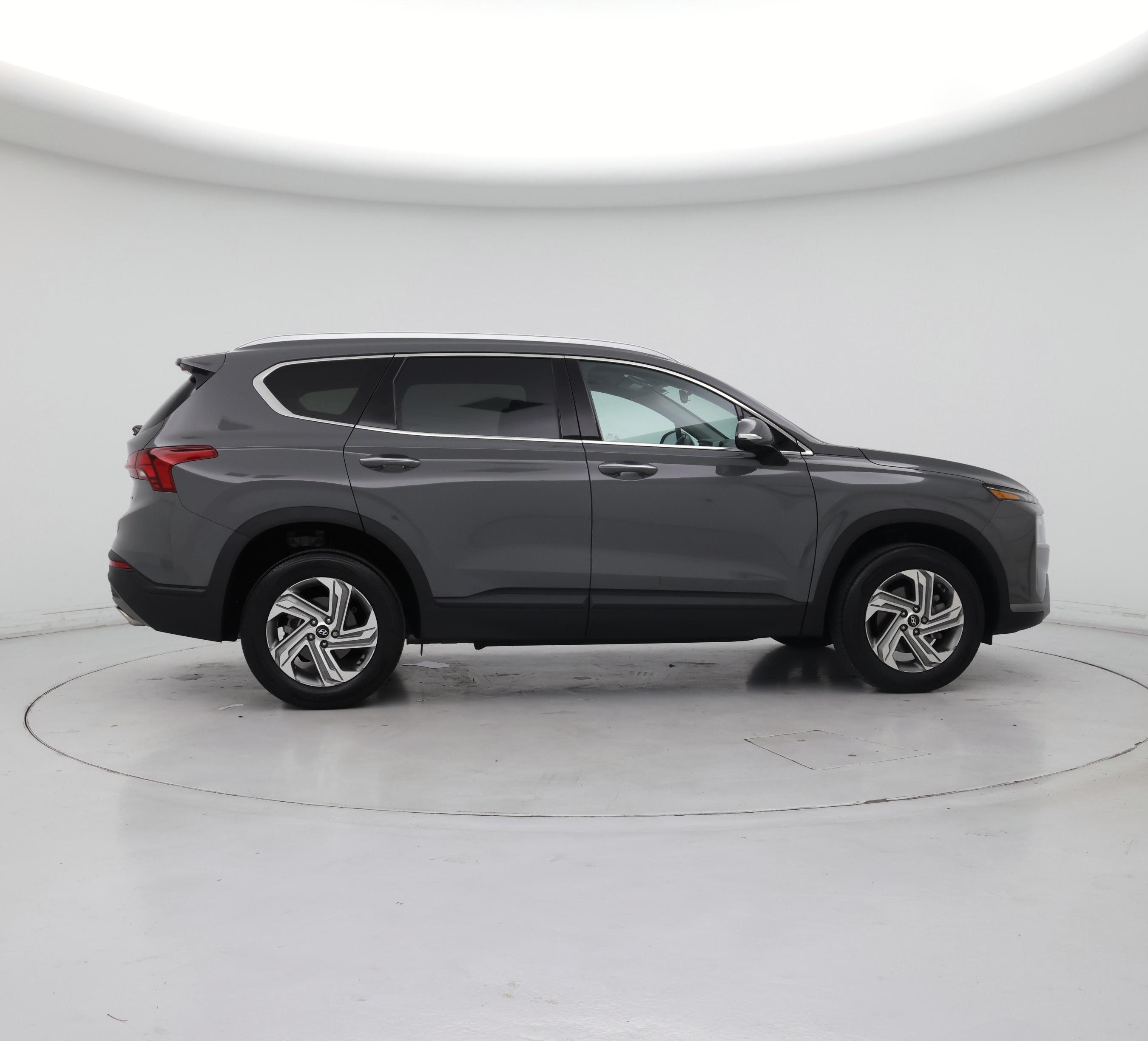 Thumbnail: 2023 Hyundai Santa Fe - 7