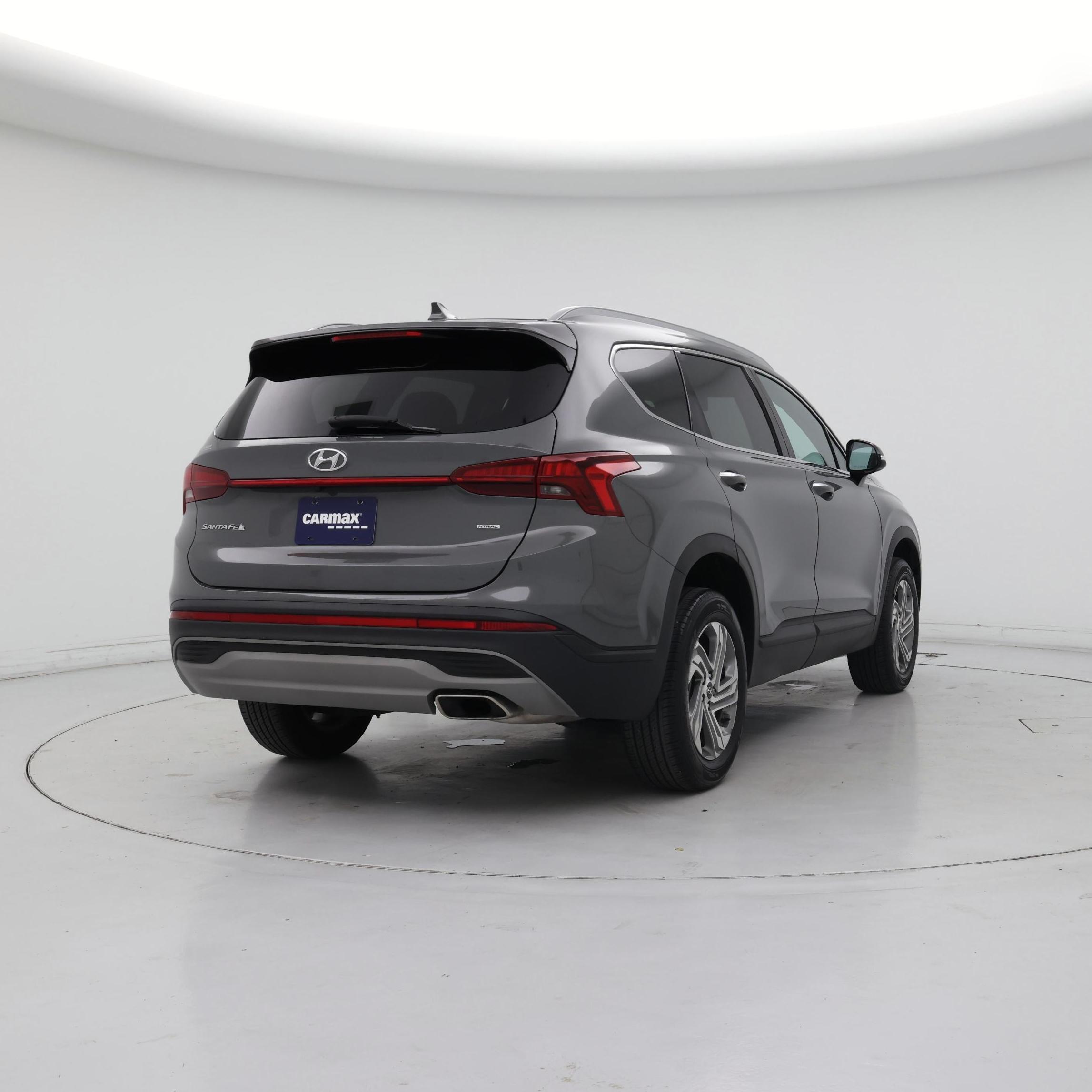 Thumbnail: 2023 Hyundai Santa Fe - 8