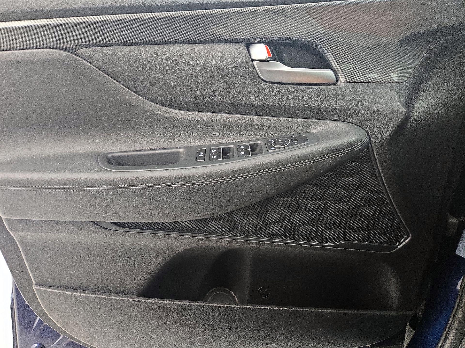 Thumbnail: 2023 Hyundai Santa Fe - 12
