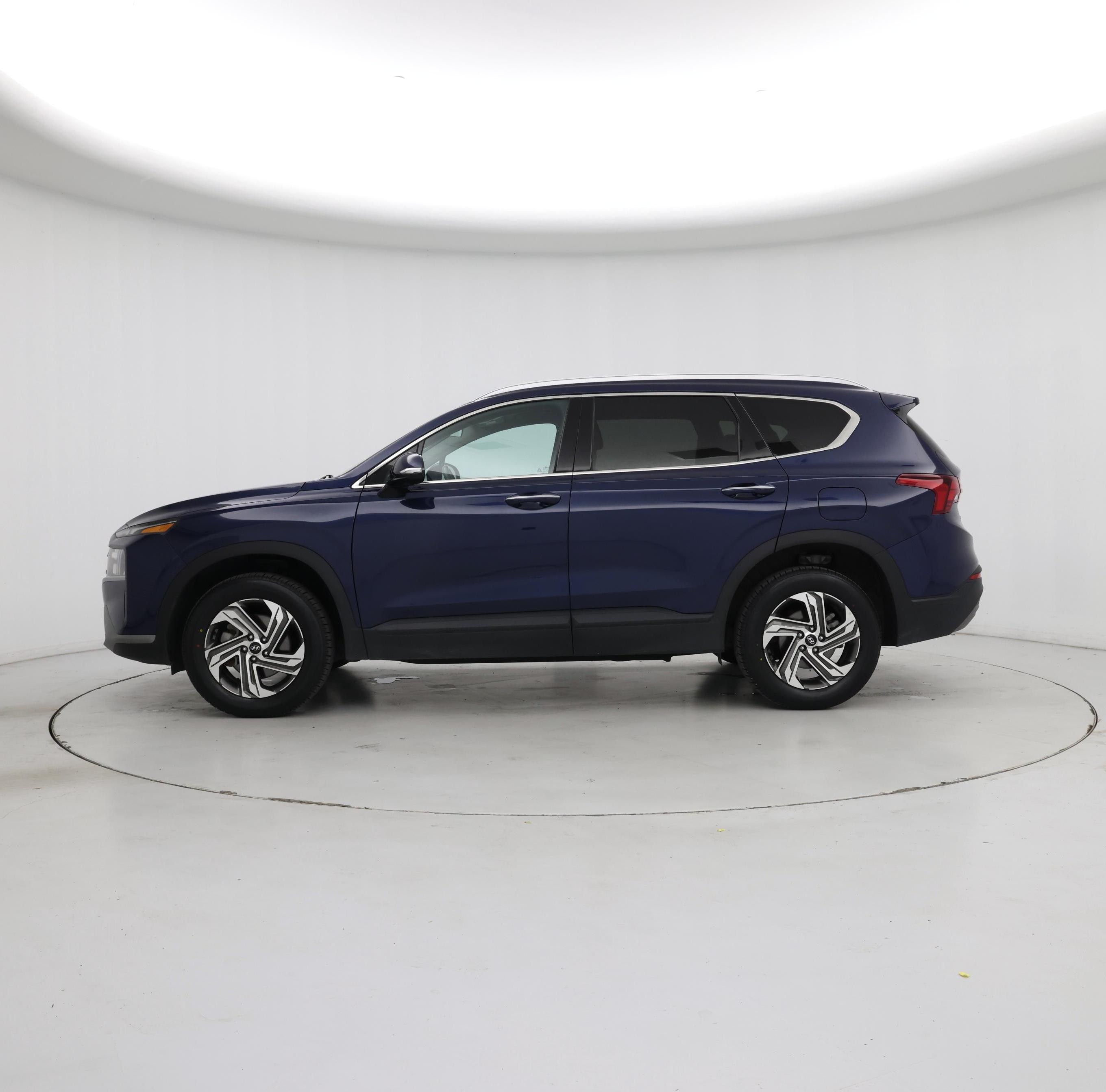Thumbnail: 2023 Hyundai Santa Fe - 3
