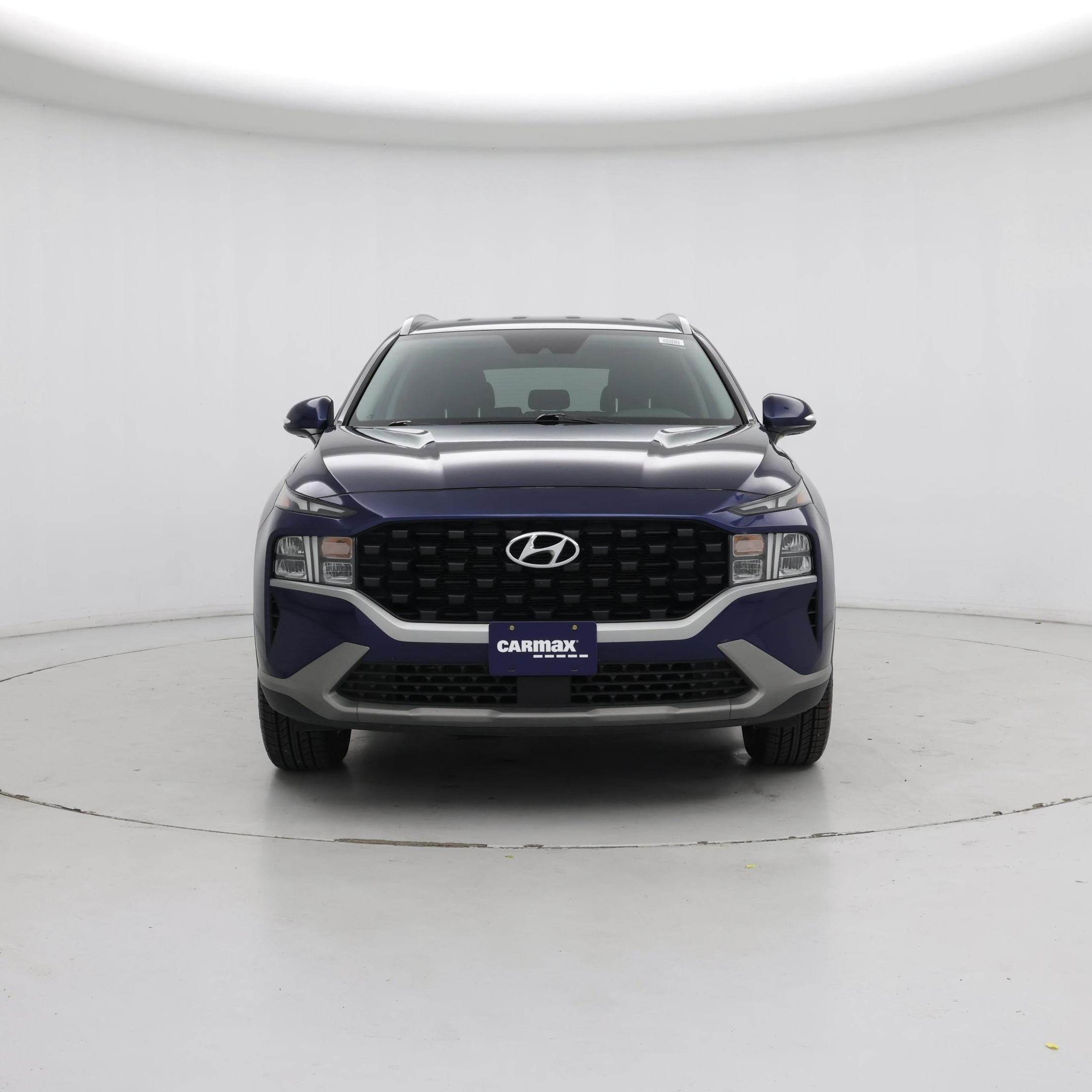 Thumbnail: 2023 Hyundai Santa Fe - 5