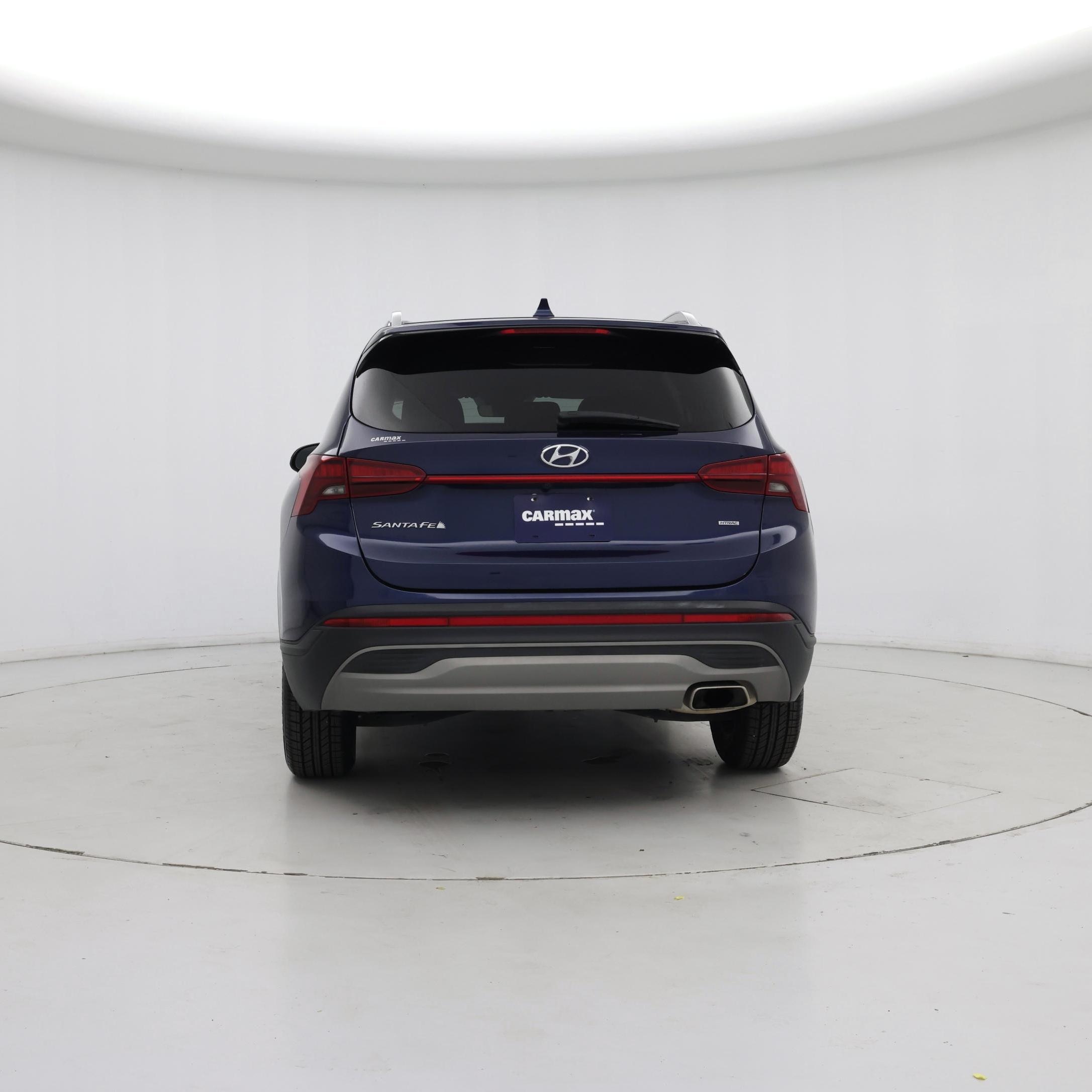 Thumbnail: 2023 Hyundai Santa Fe - 6