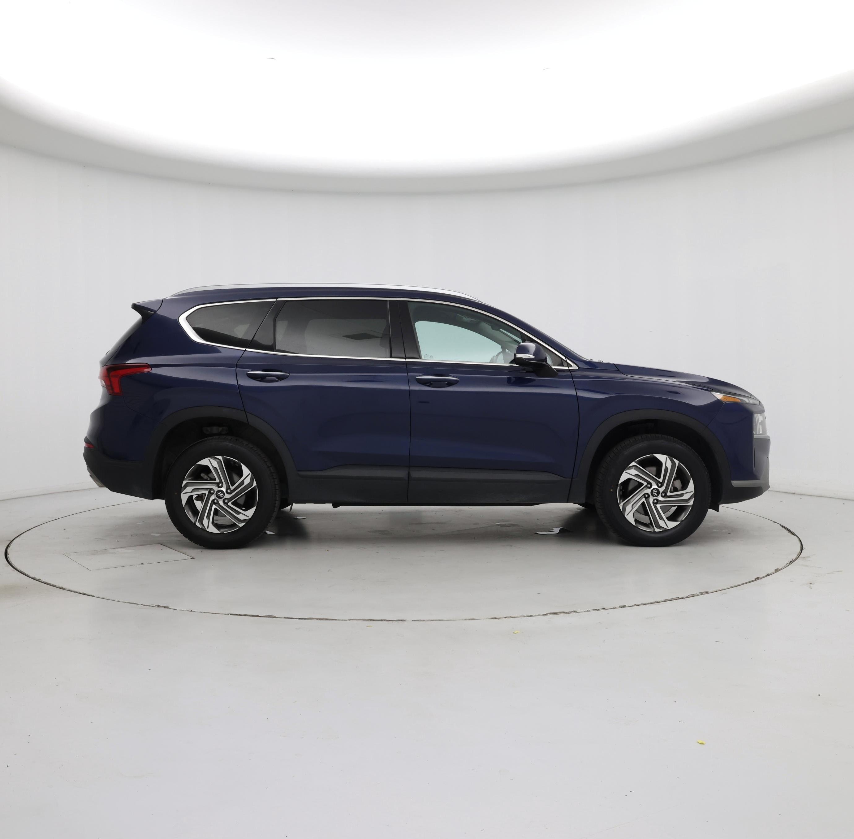 Thumbnail: 2023 Hyundai Santa Fe - 7