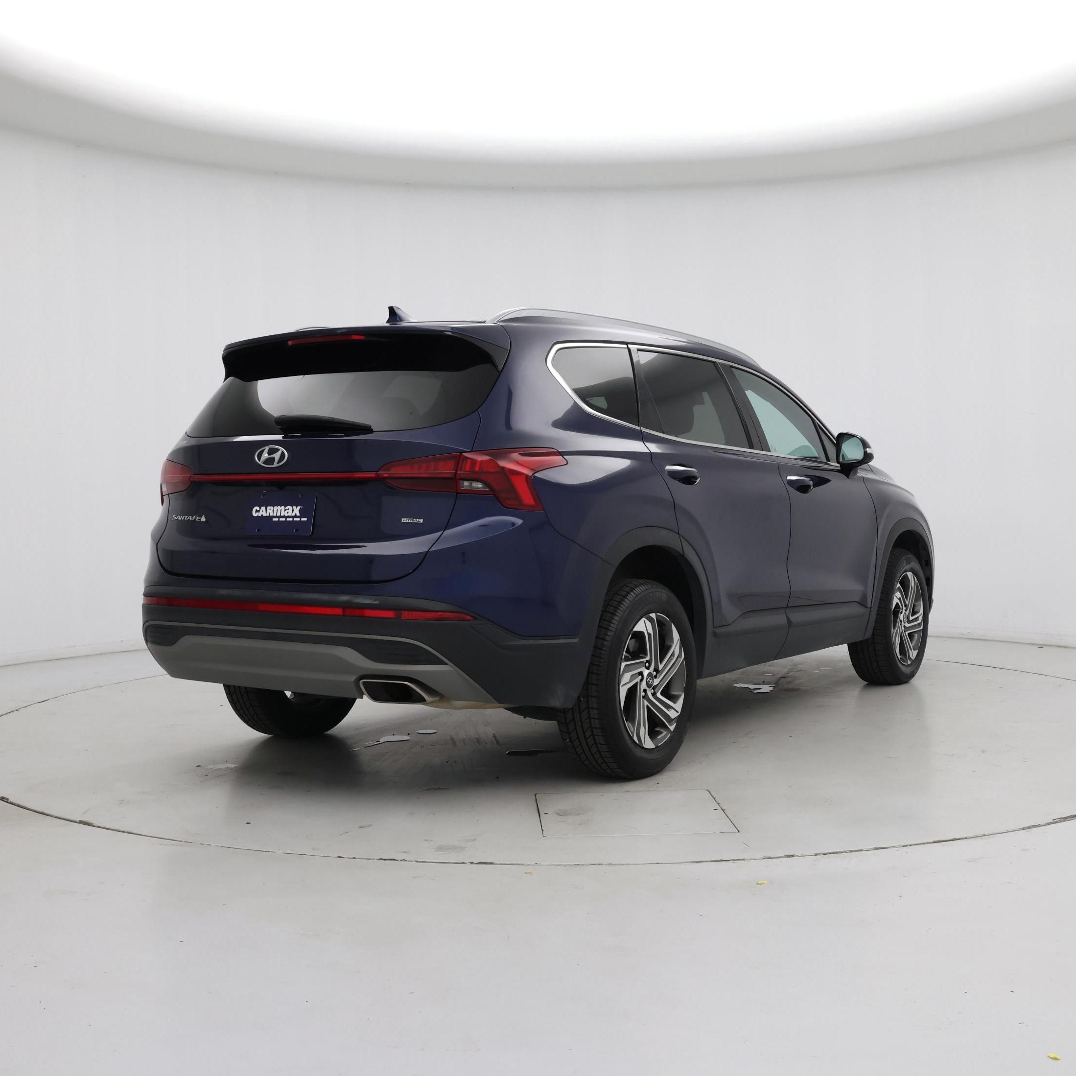 Thumbnail: 2023 Hyundai Santa Fe - 8