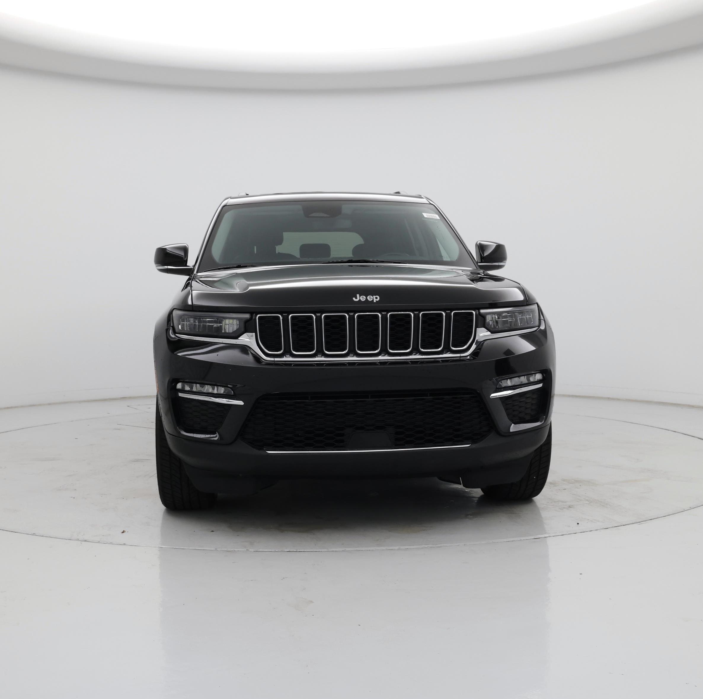 Thumbnail: 2022 Jeep Grand Cherokee - 5