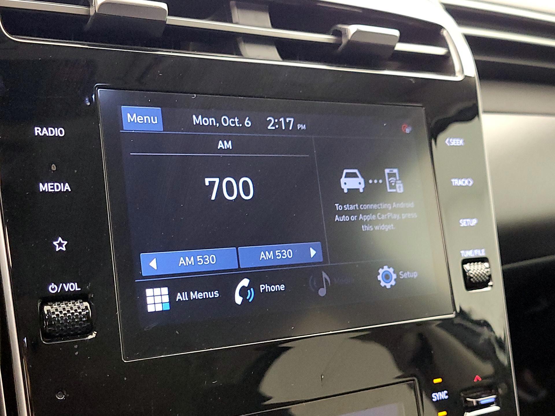Thumbnail: 2022 Hyundai Tucson - 15