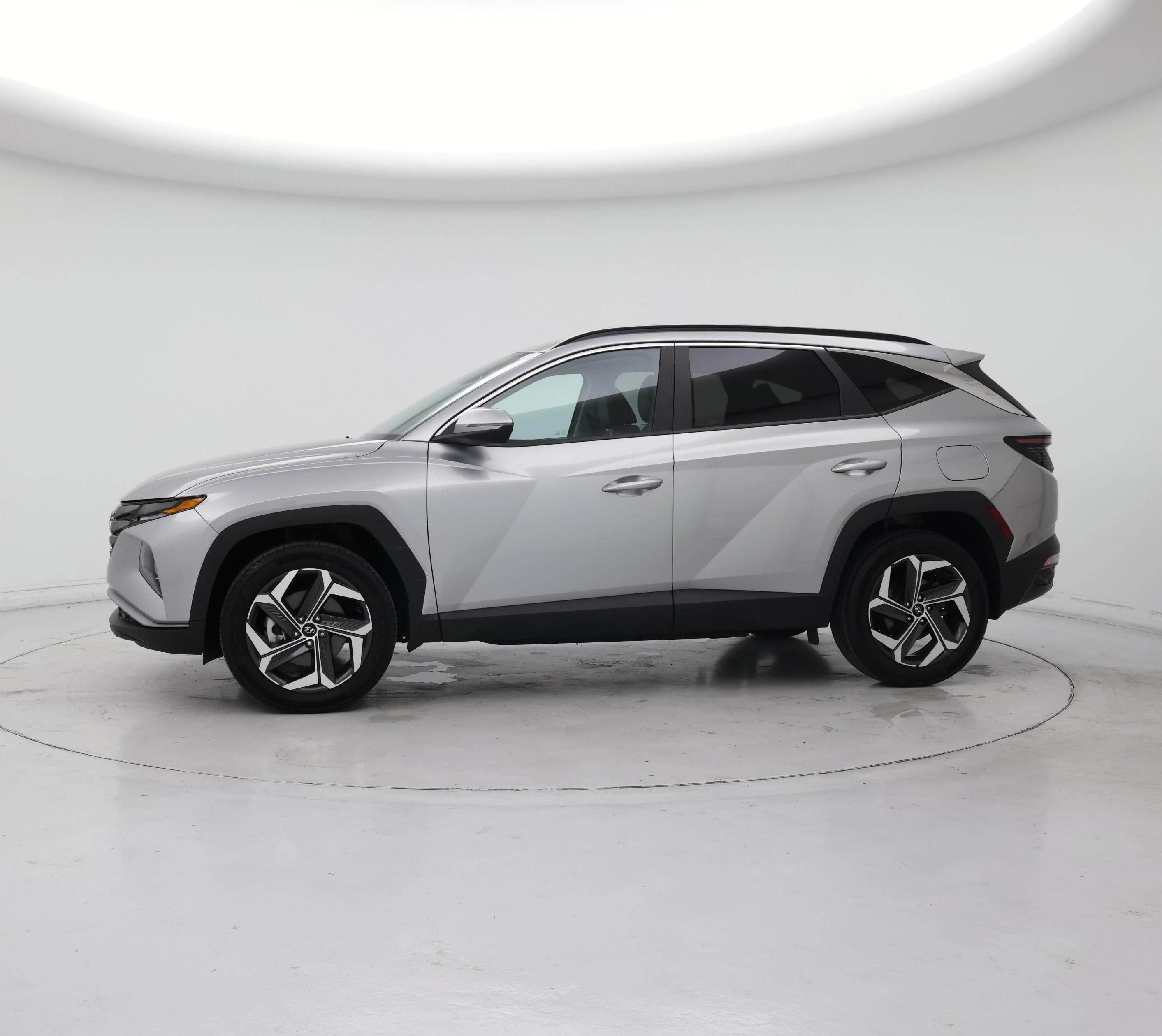 Thumbnail: 2022 Hyundai Tucson - 3
