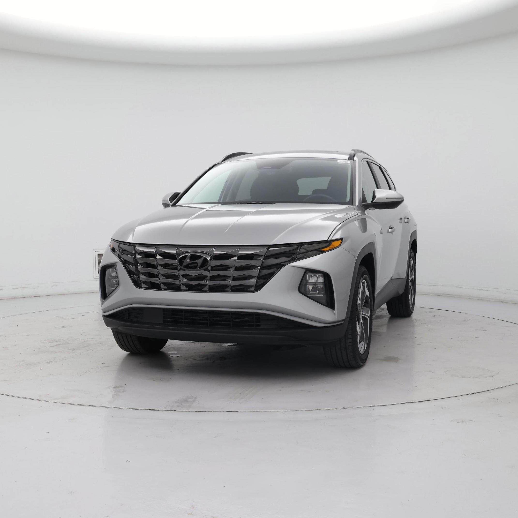Thumbnail: 2022 Hyundai Tucson - 4