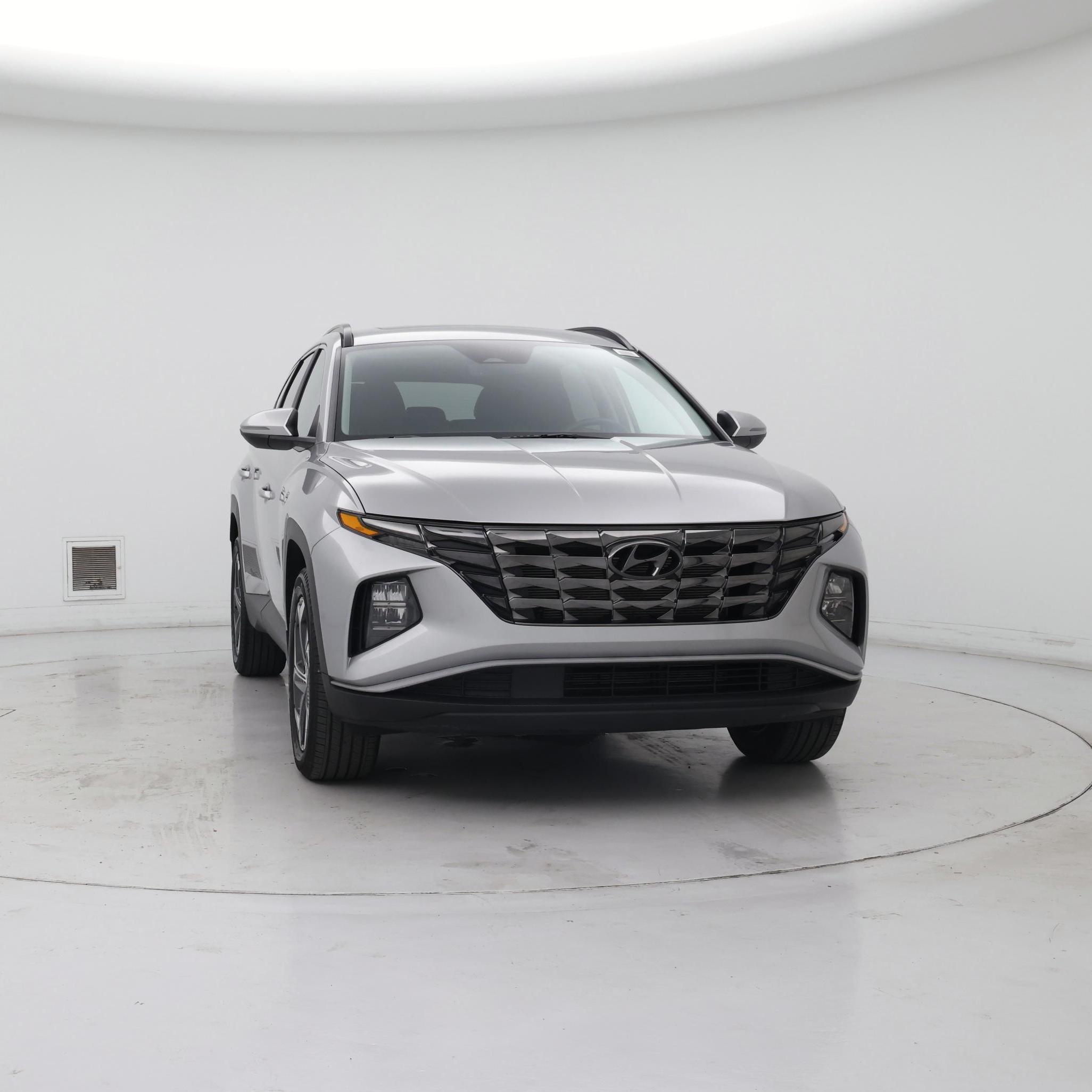 Thumbnail: 2022 Hyundai Tucson - 5